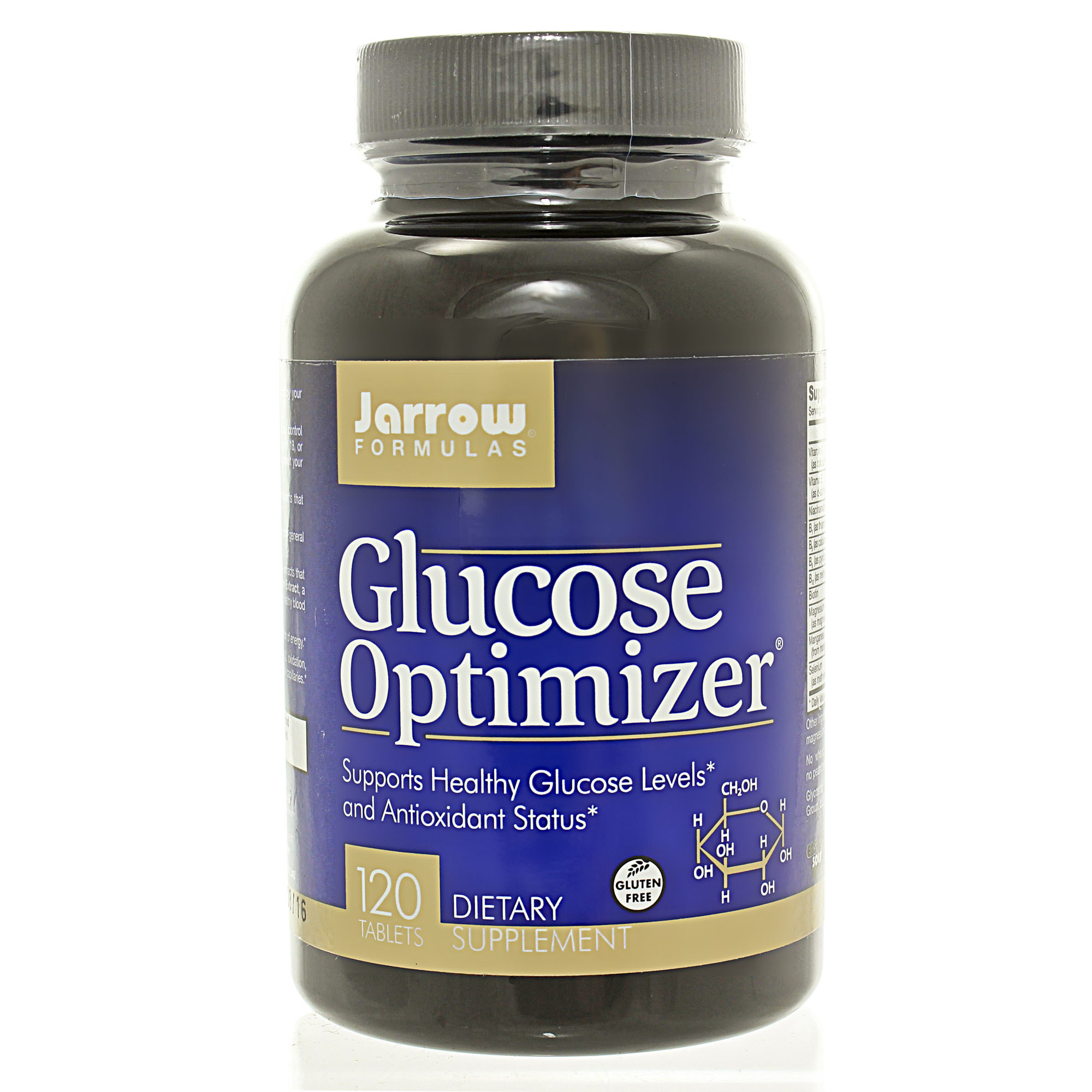 Glucose Optimizer