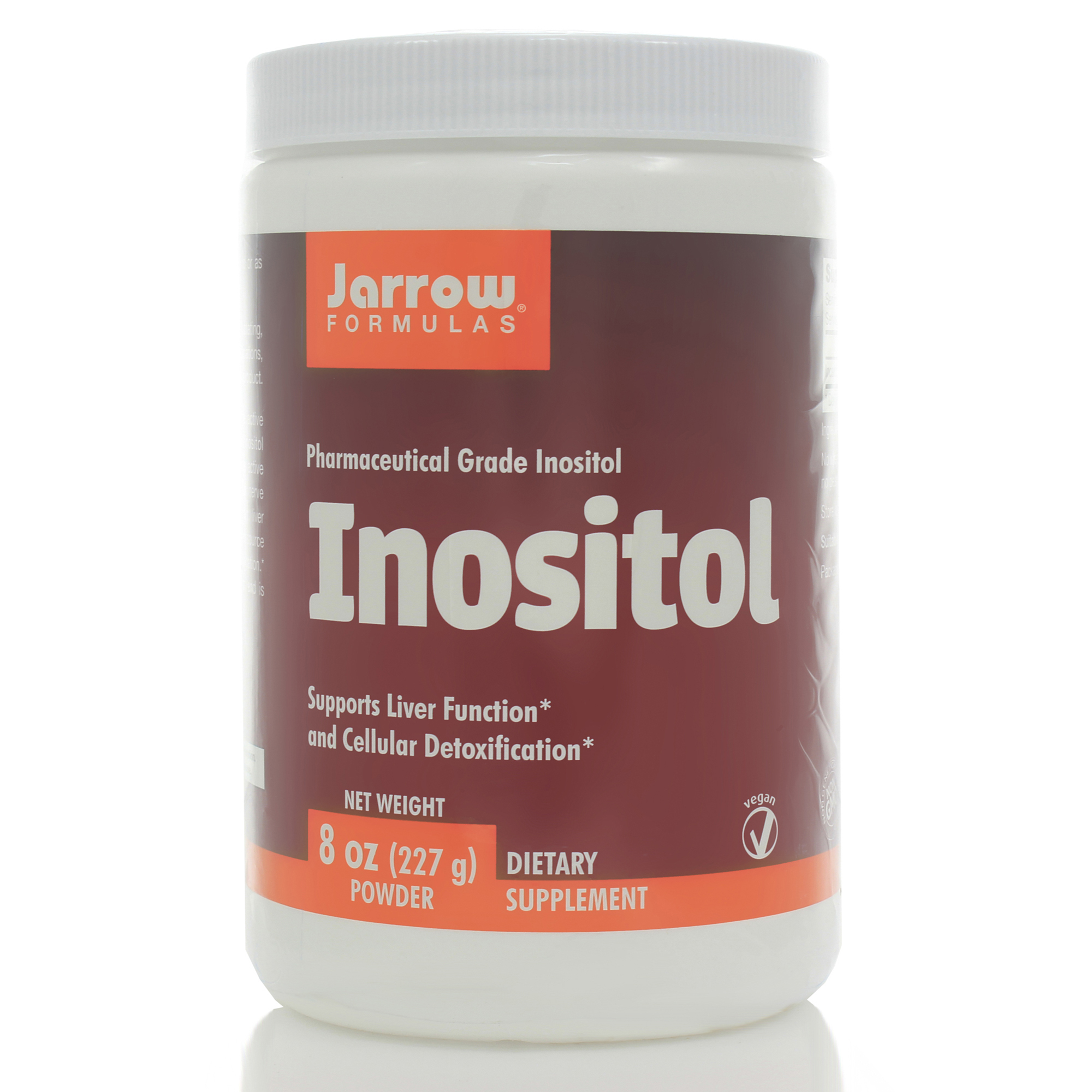 Inositol Powder 600mg
