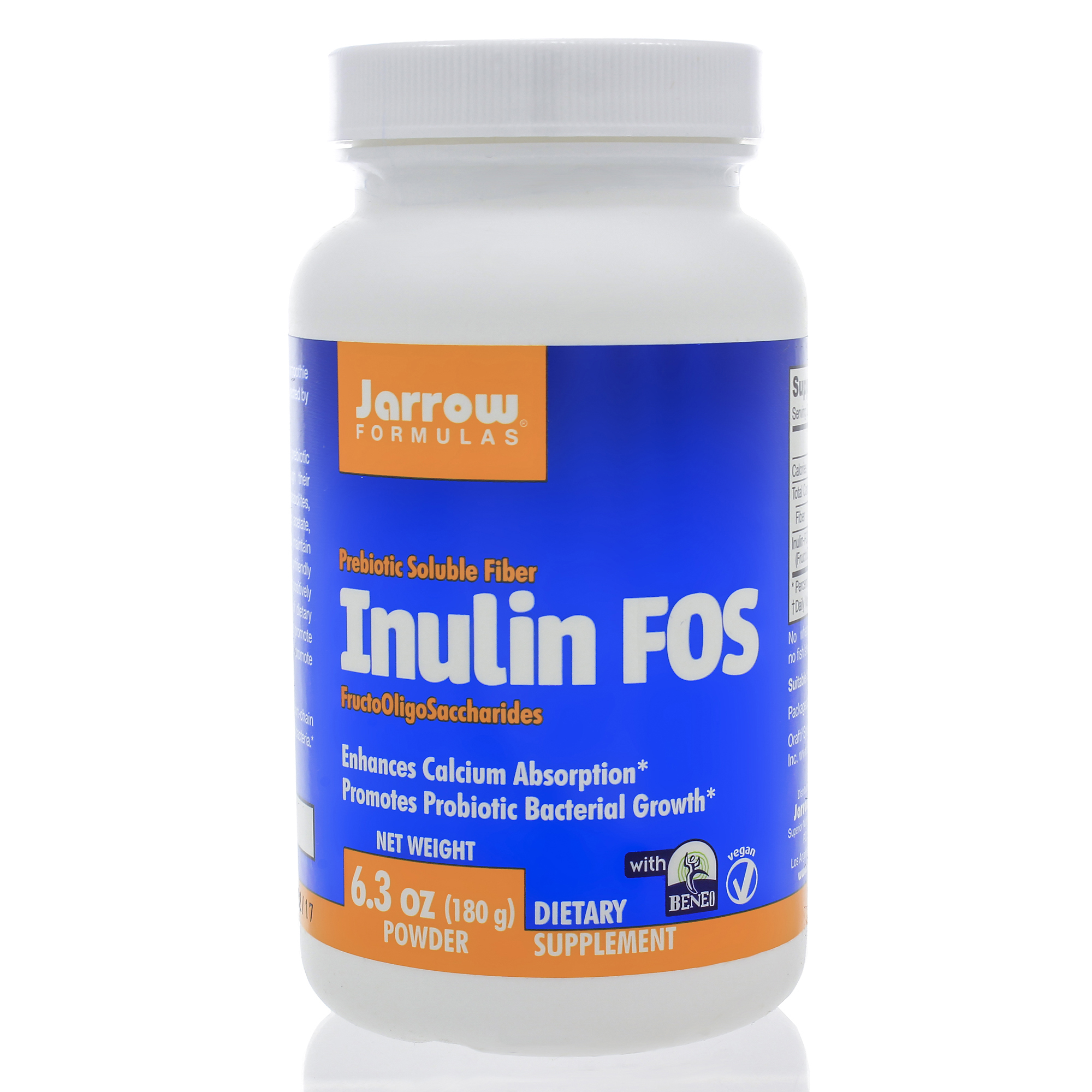 Inulin FOS