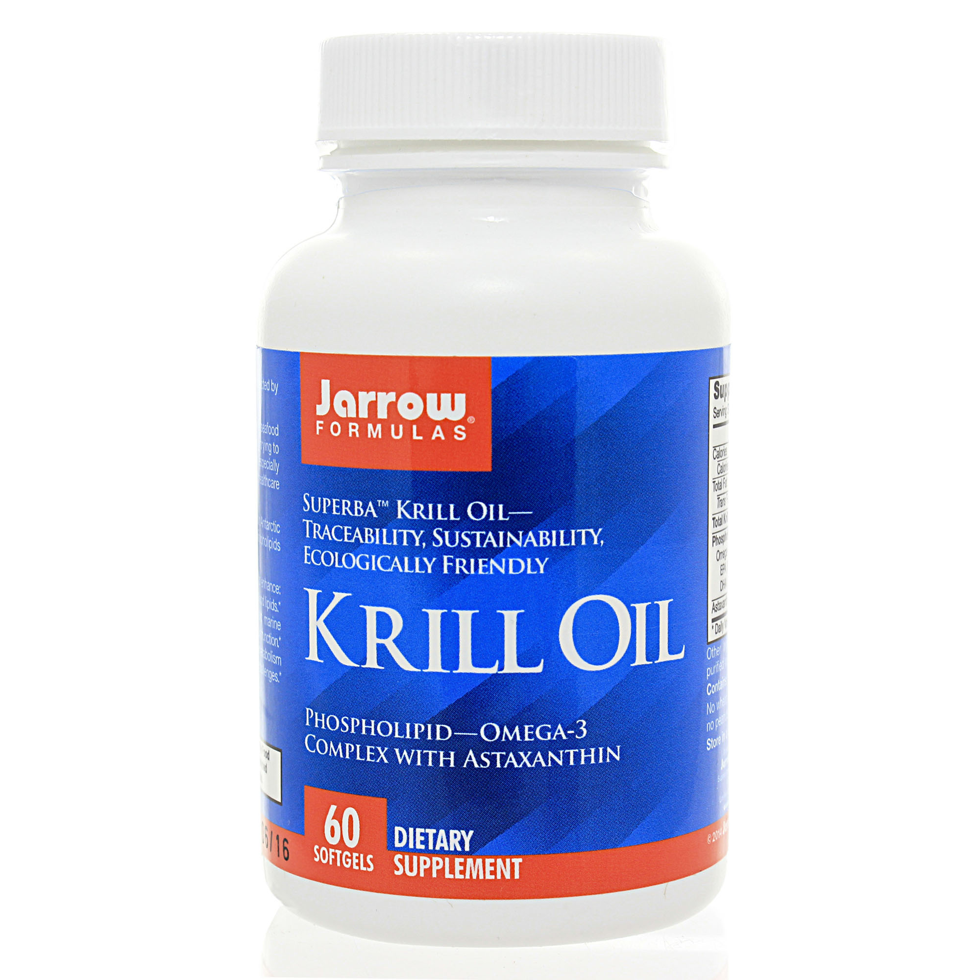 Krill Oil