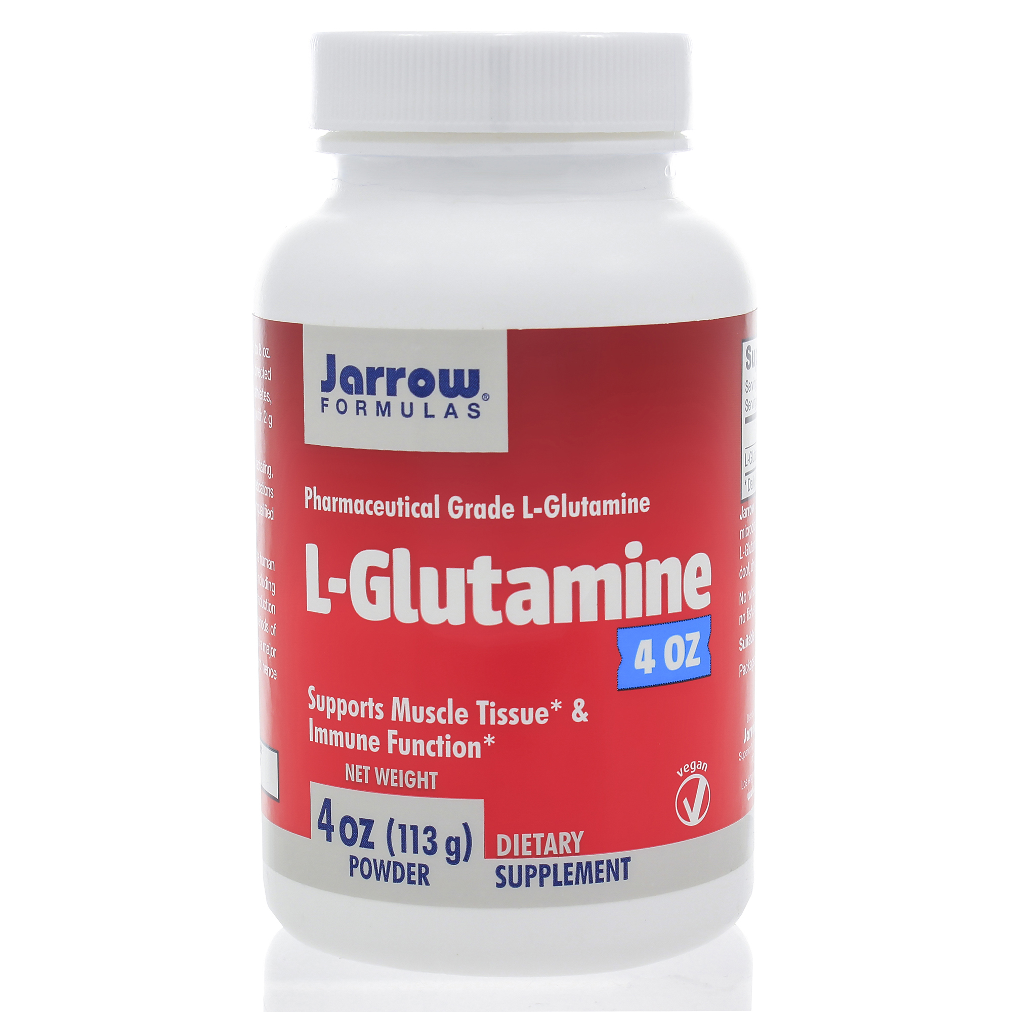 L-Glutamine Powder