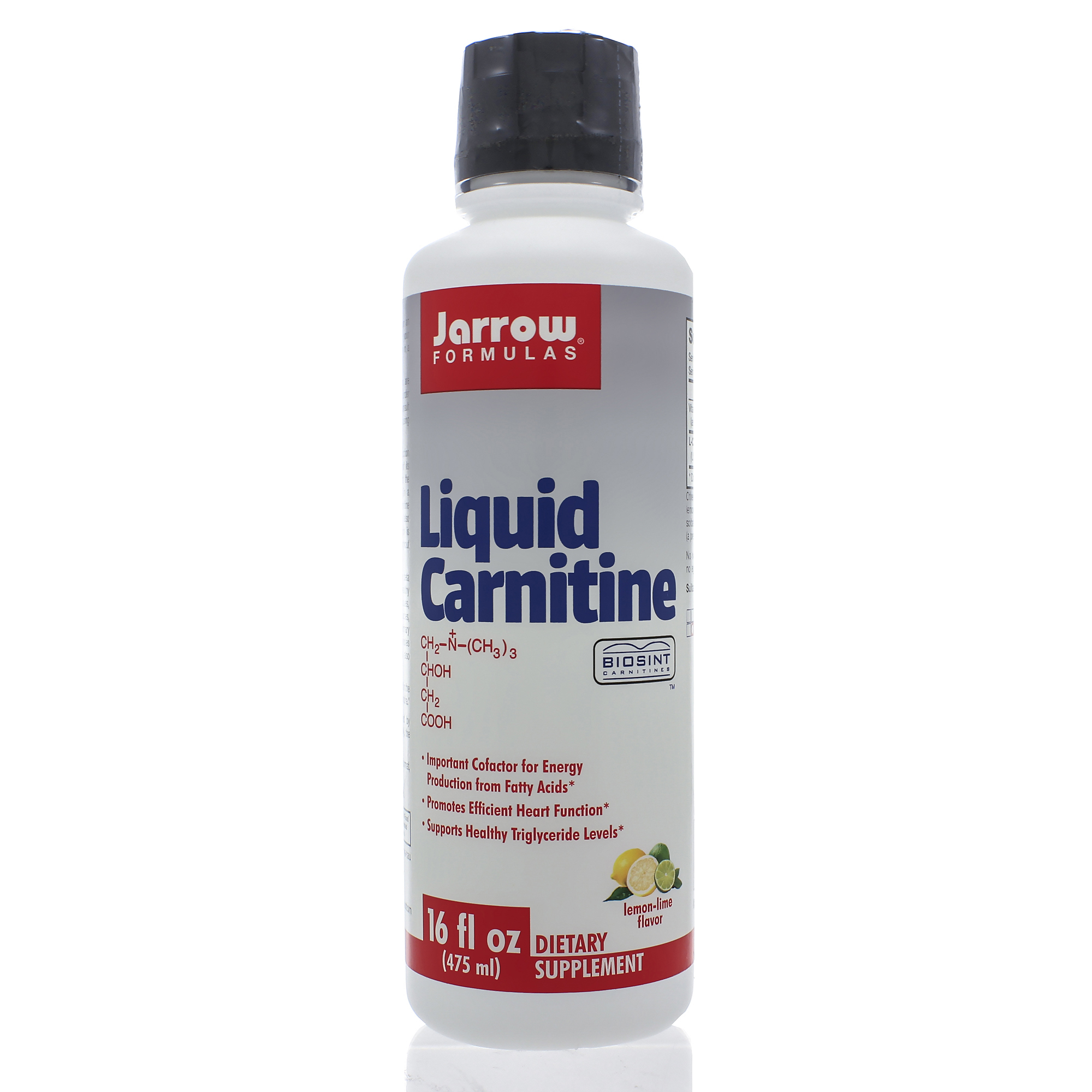 Liquid L-Carnitine