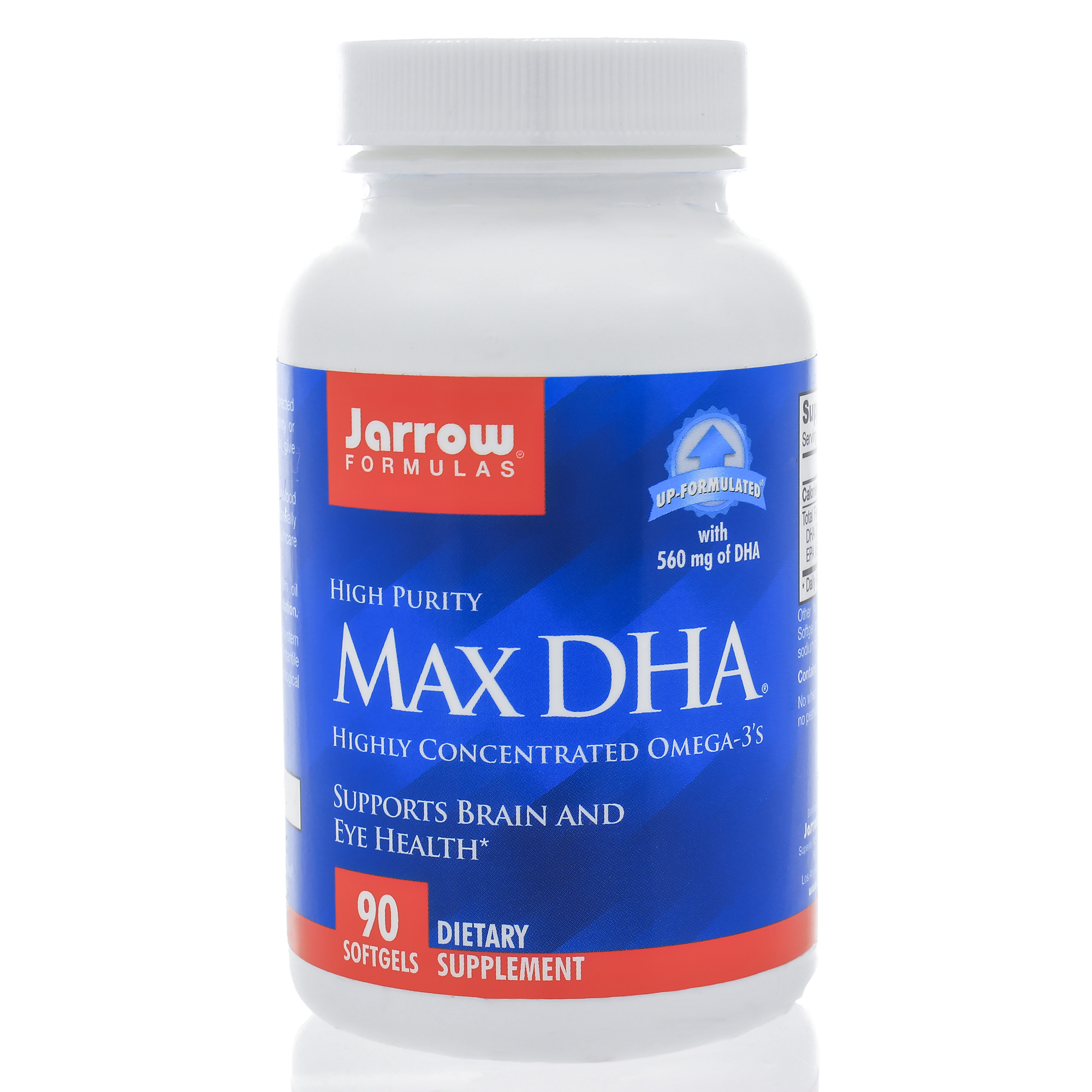 Max DHA