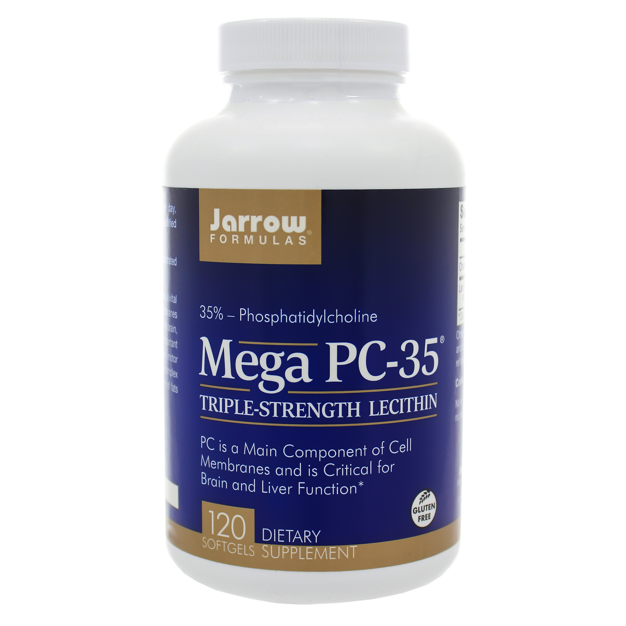 Mega PC-35 (Lecithin)