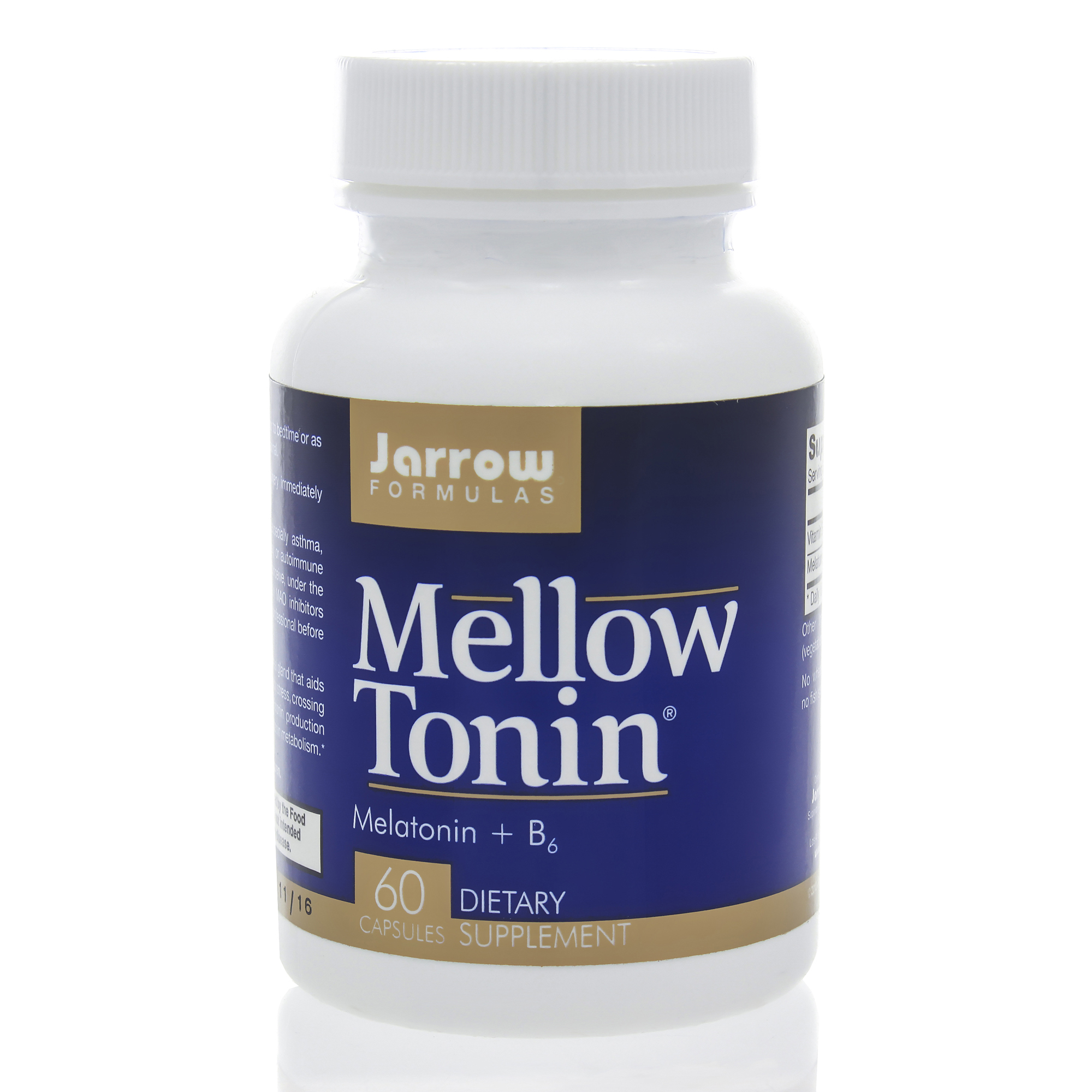 Mellow Tonin 3mg