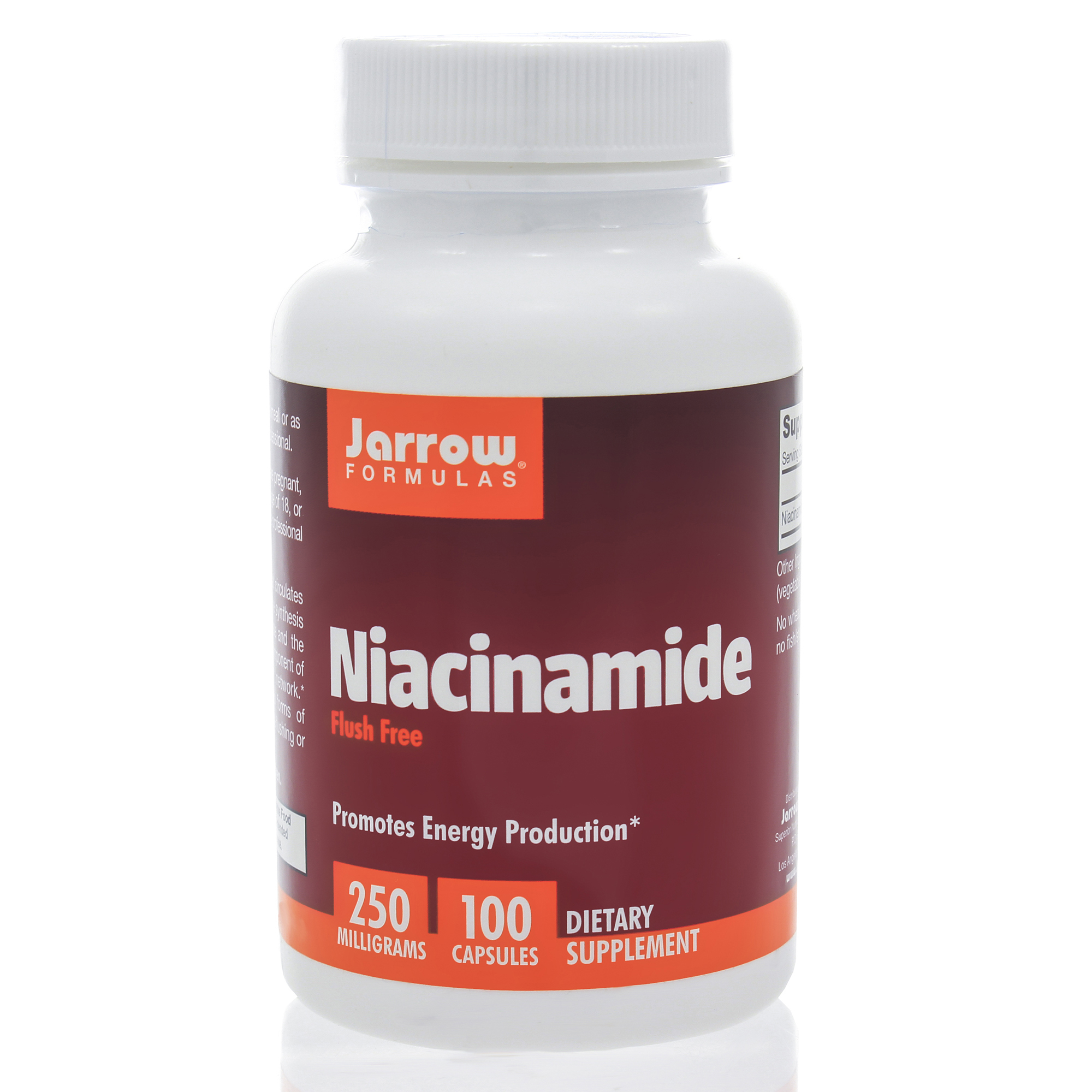 Niacinamide 250mg