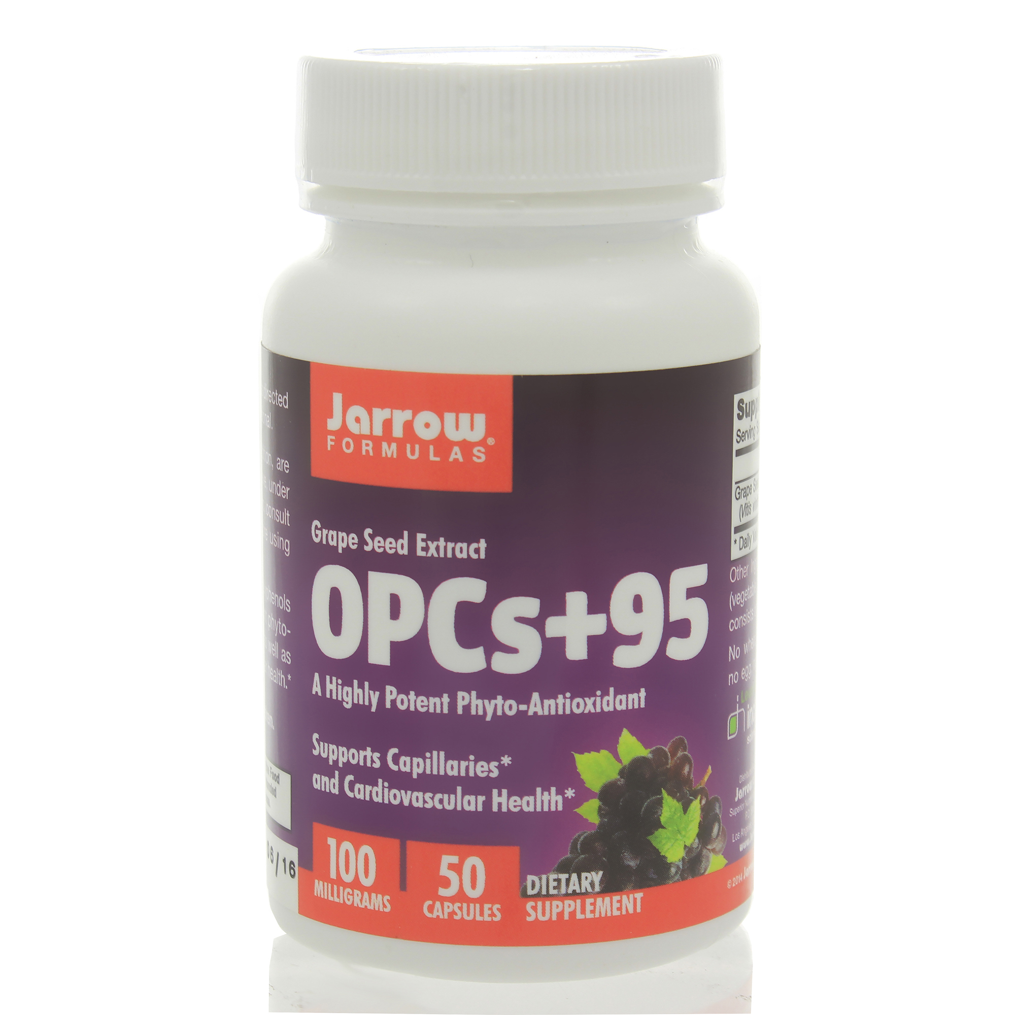 OPCs + 95 100mg