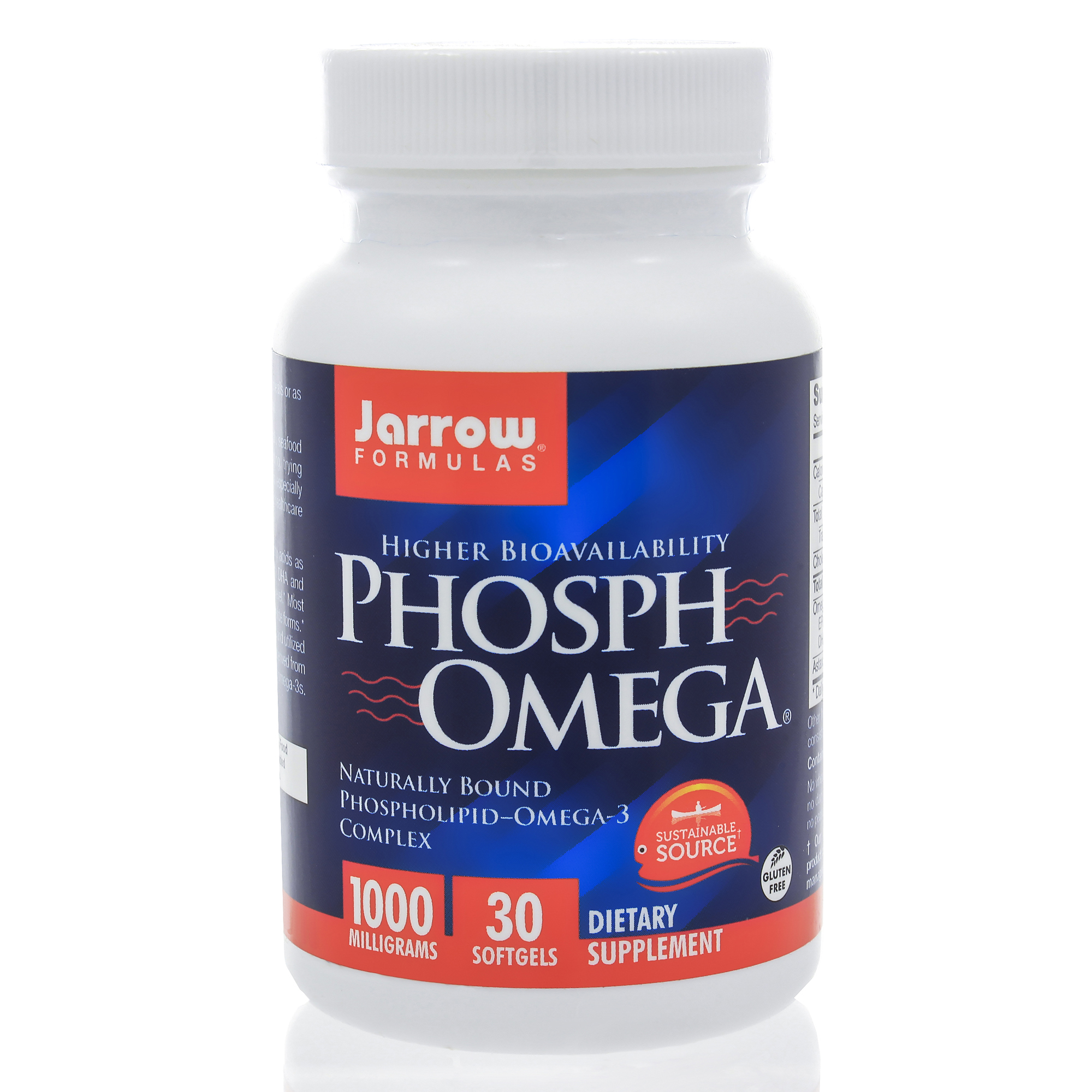 PhosphOmega 1000mg