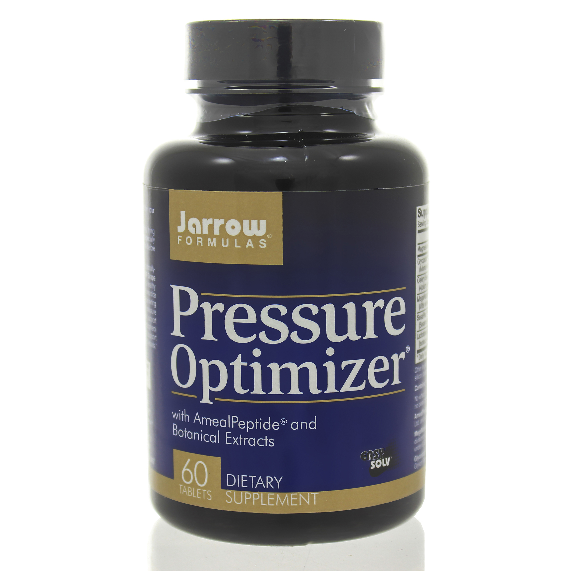 Pressure Optimizer