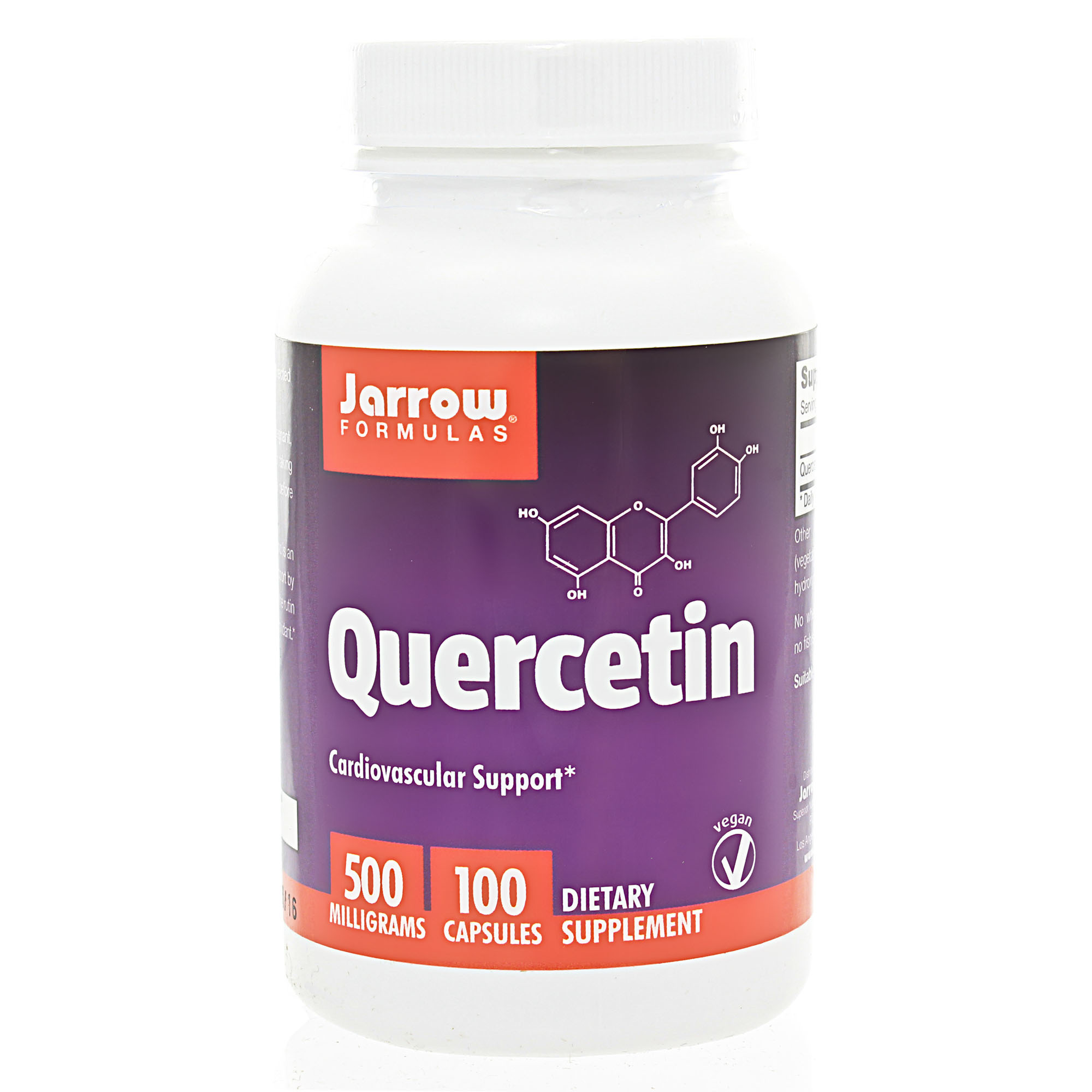 Quercetin 500