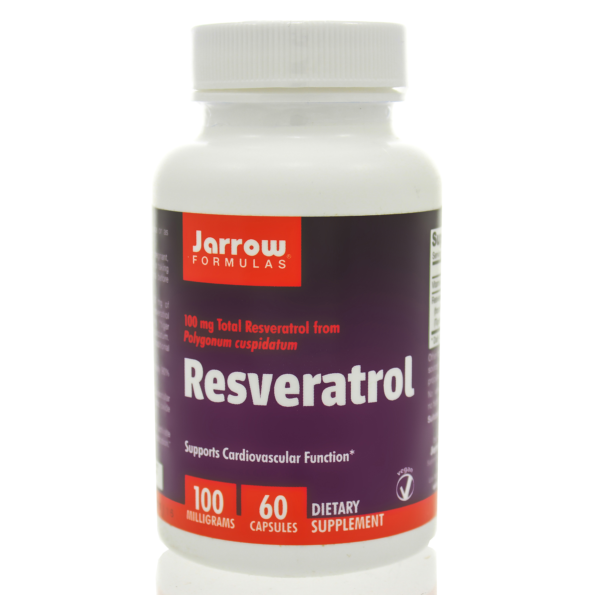 Resveratrol 100mg
