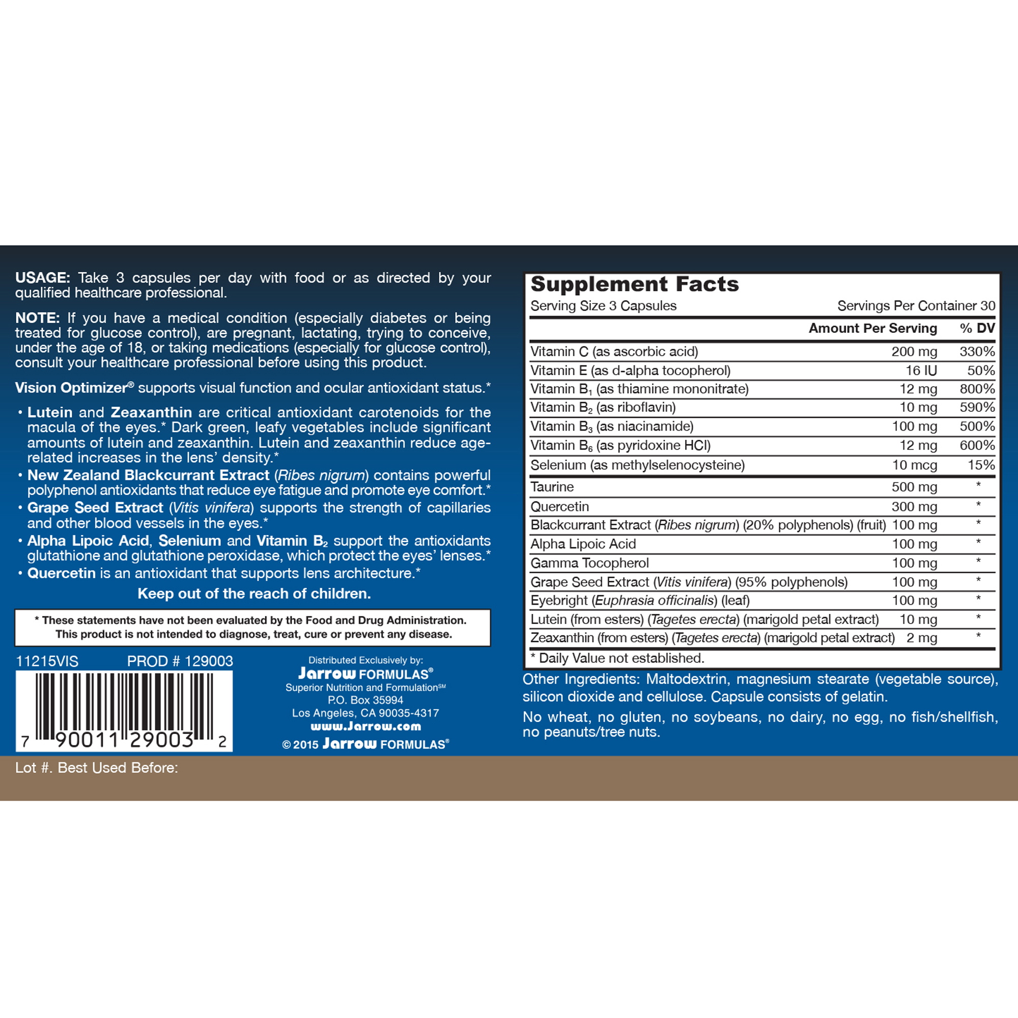 Vision Optimizer - Image 2