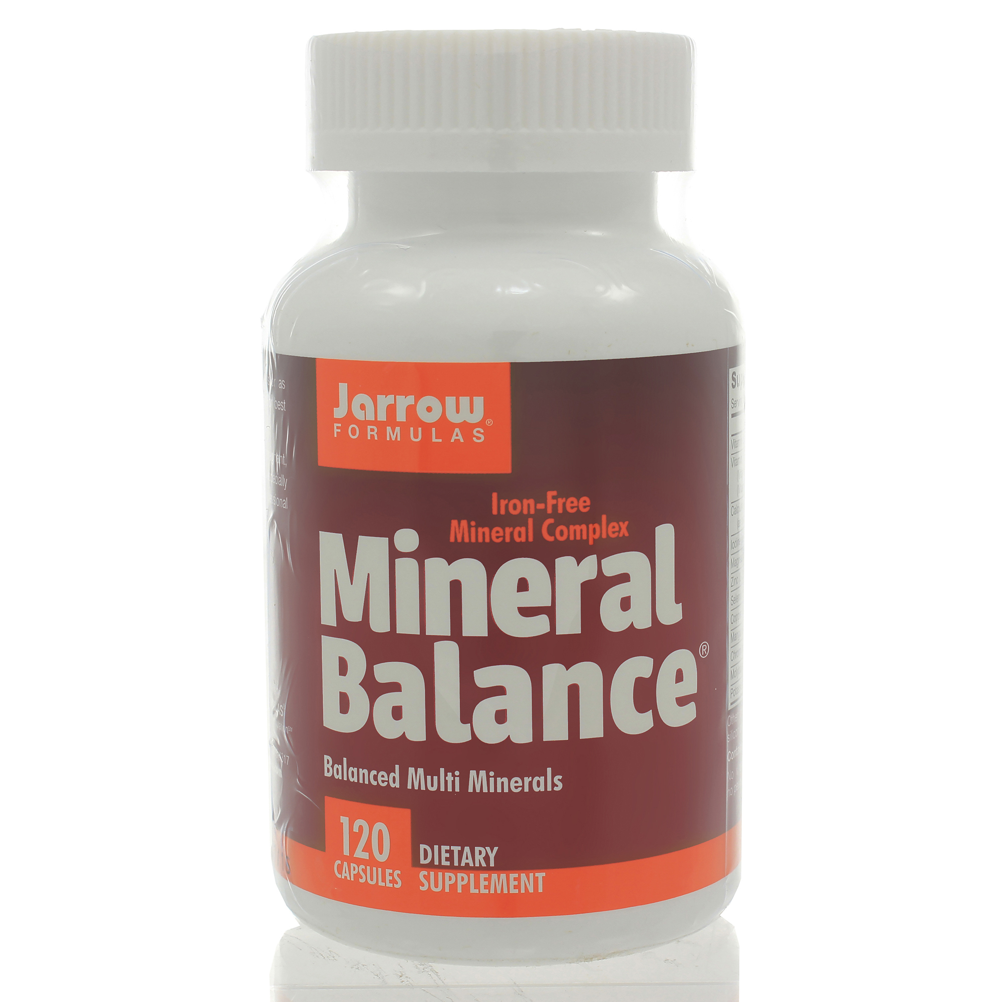 Mineral Balance