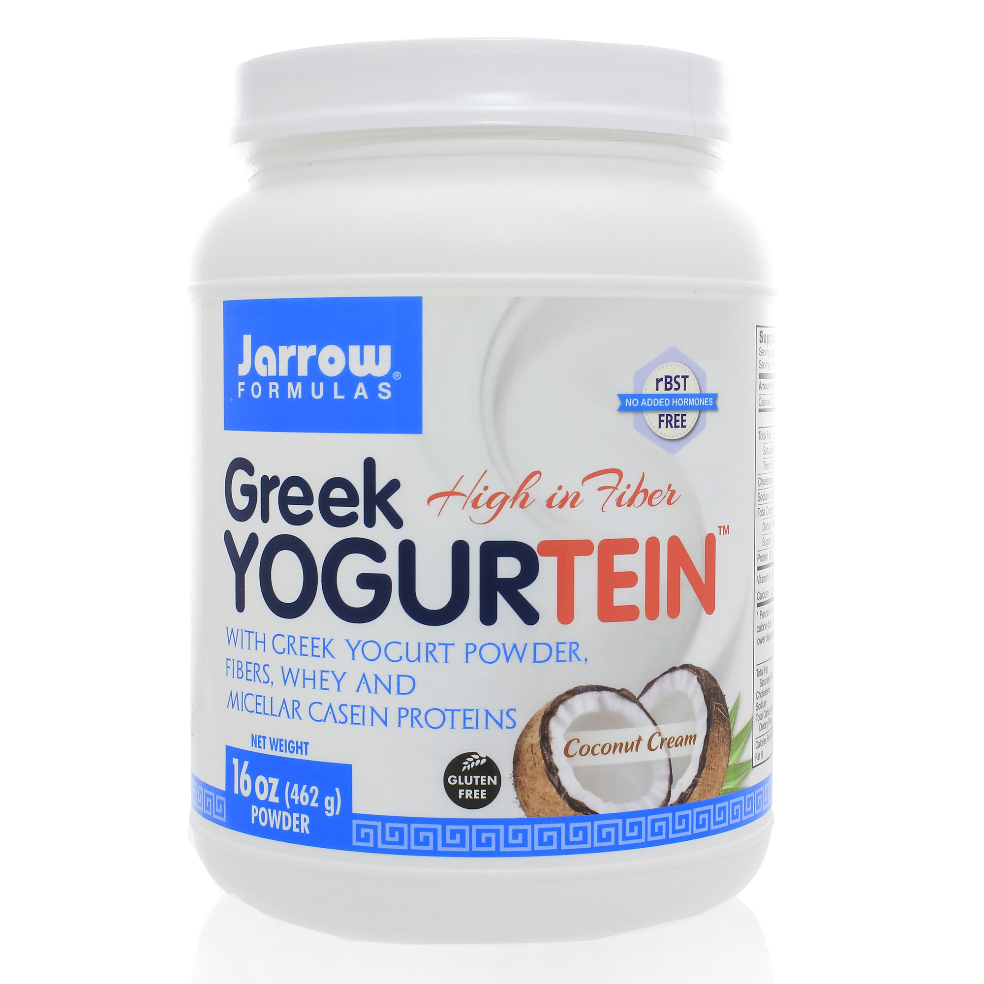 Greek Yogurtein