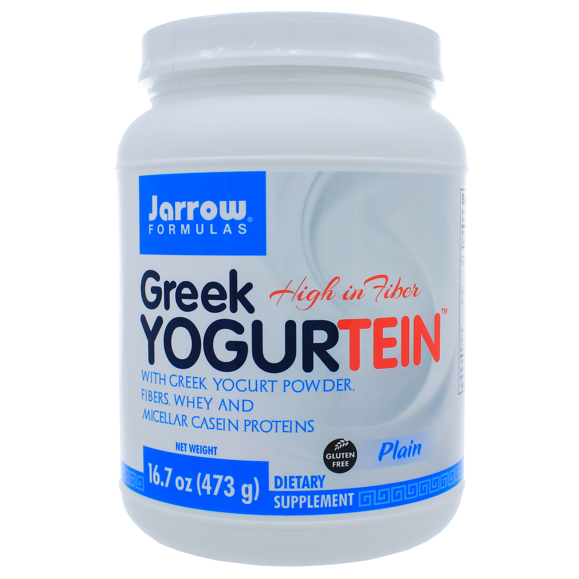 Greek Yogurtein Plain