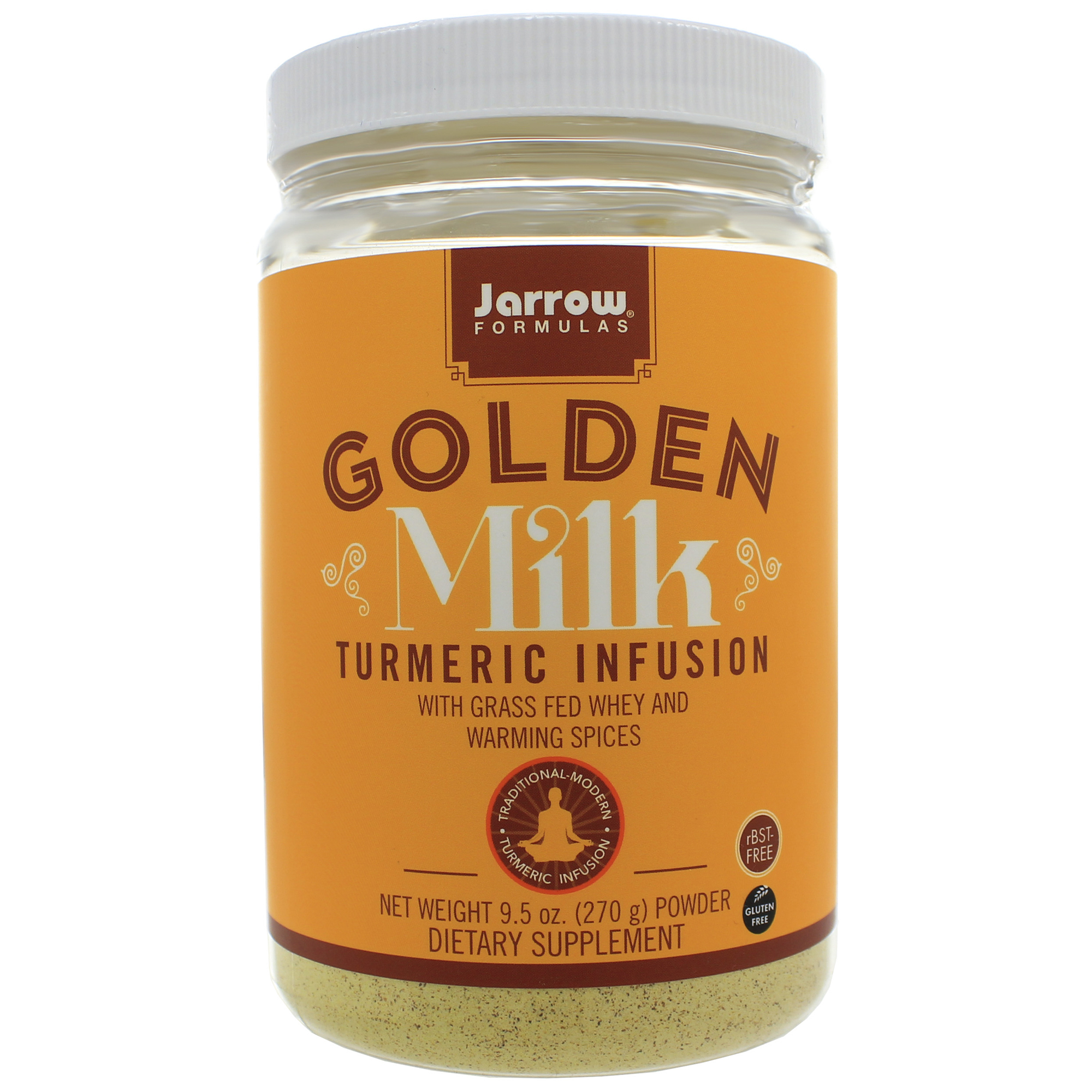 Golden Milk