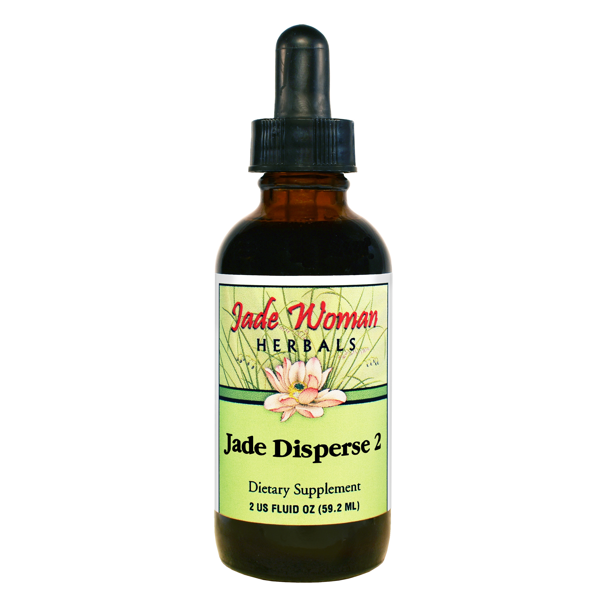 Jade Disperse 2 Liquid