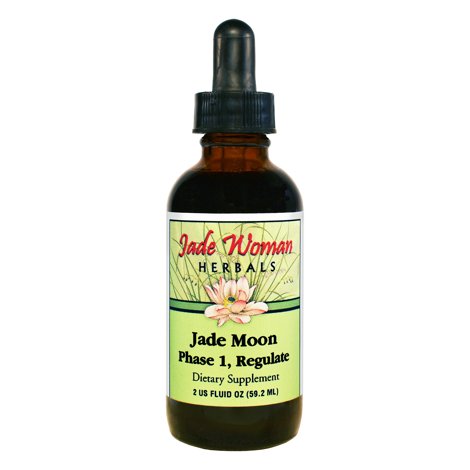 Jade Moon Phase 1, Regulate Liquid