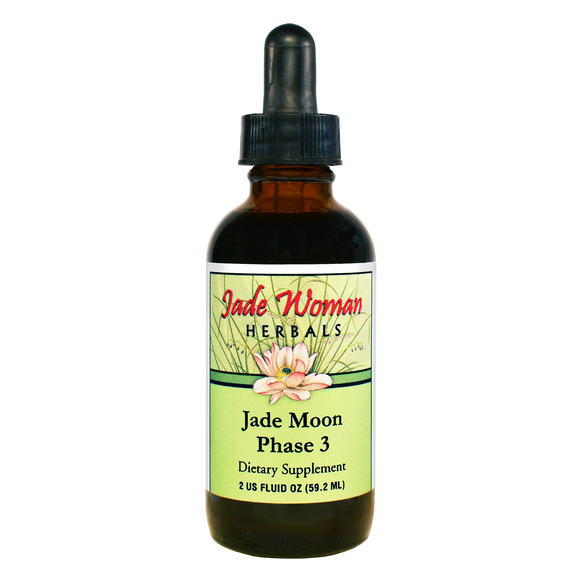 Jade Moon Phase 3 Liquid