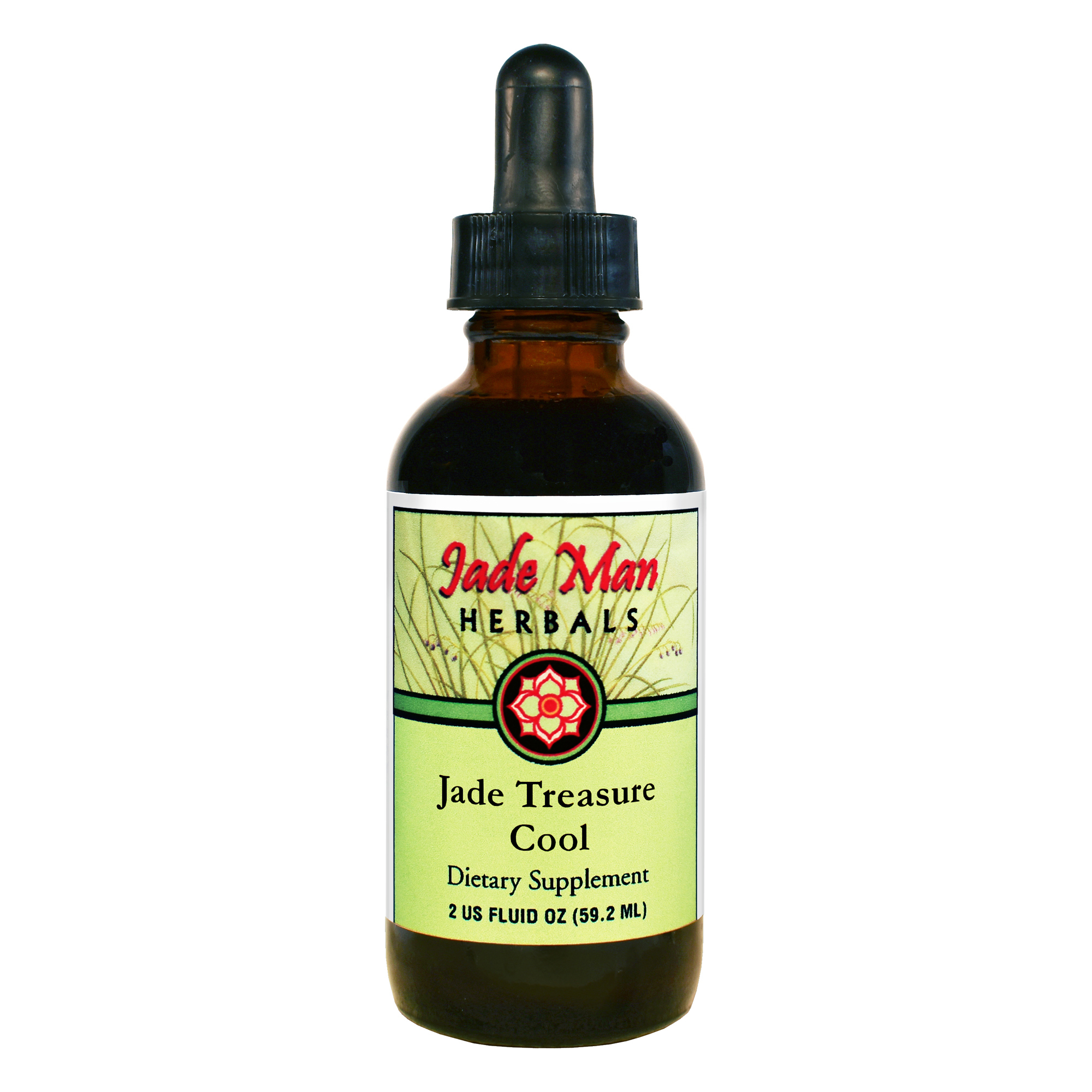 Jade Treasure Cool Liquid (MALE)