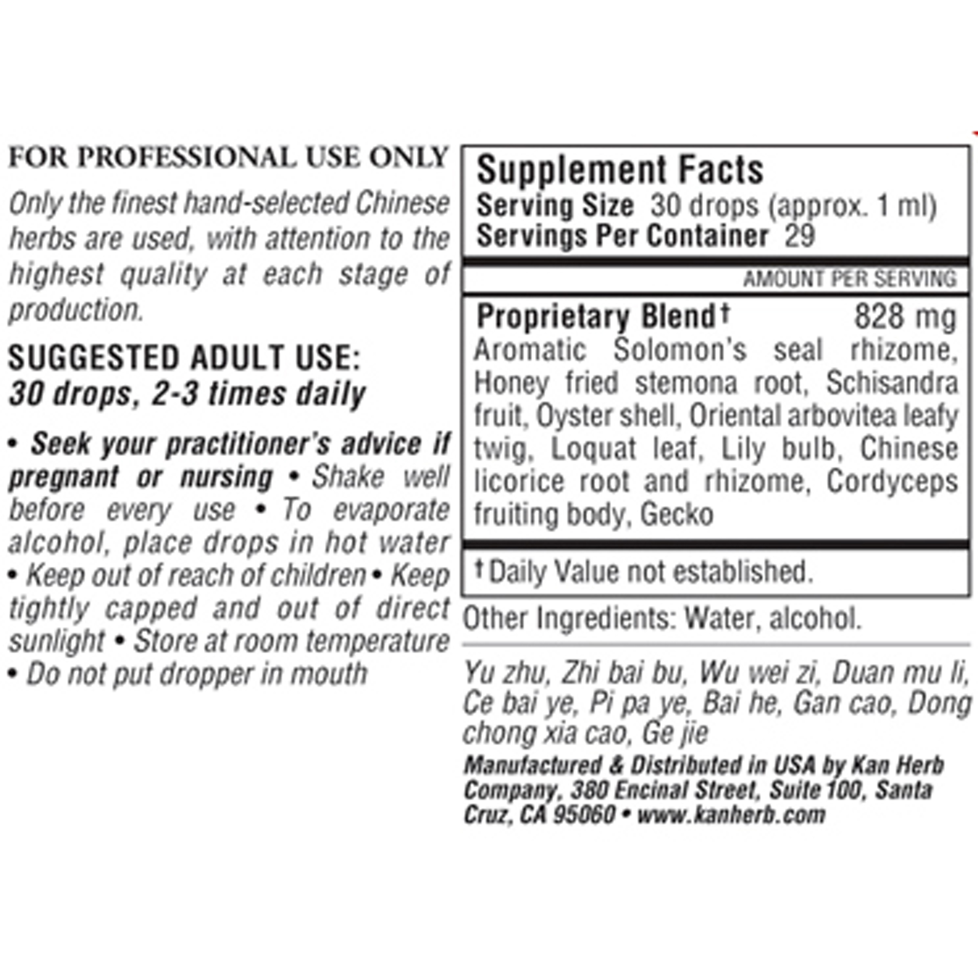 Li Fei Lung Support - Image 2