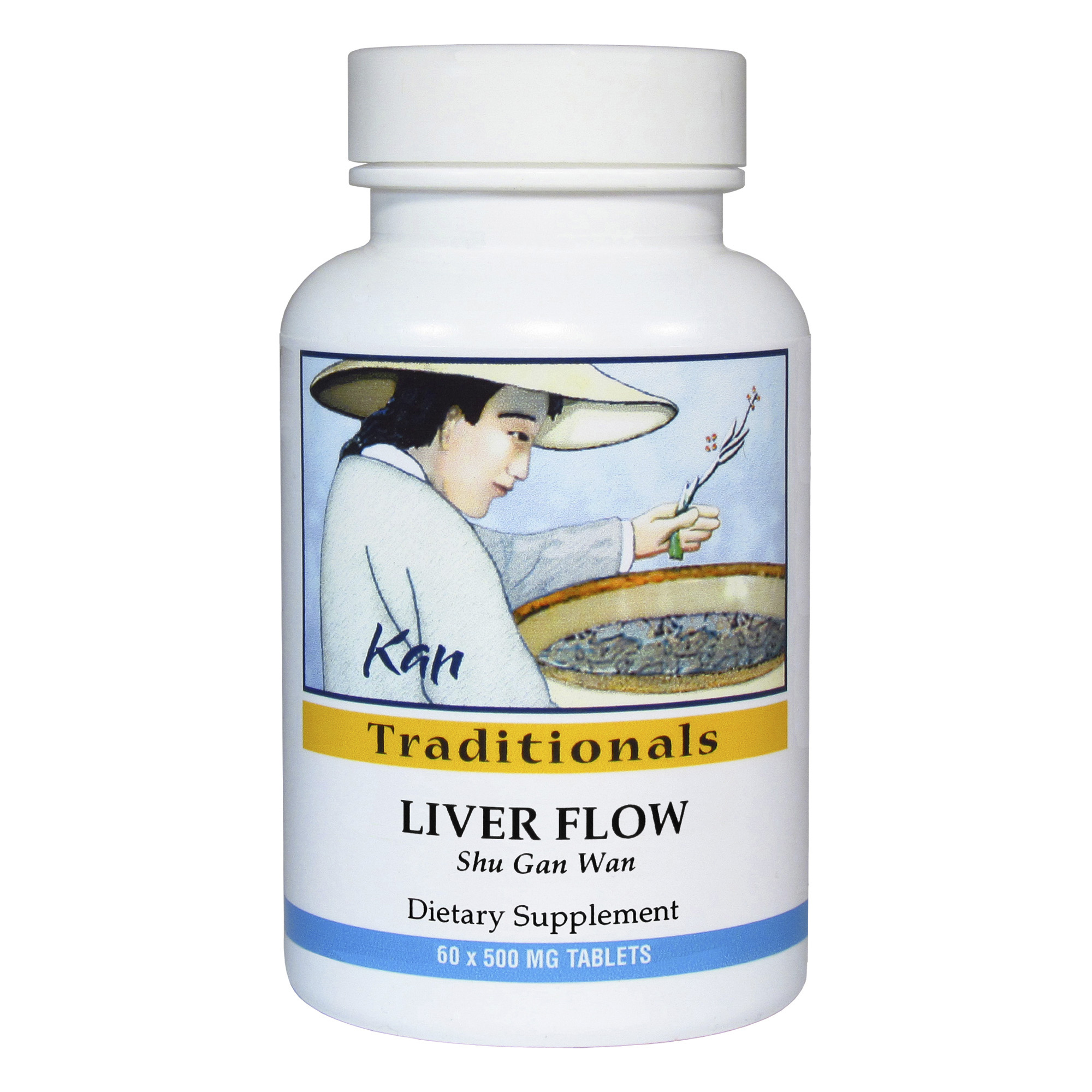 Liver Flow