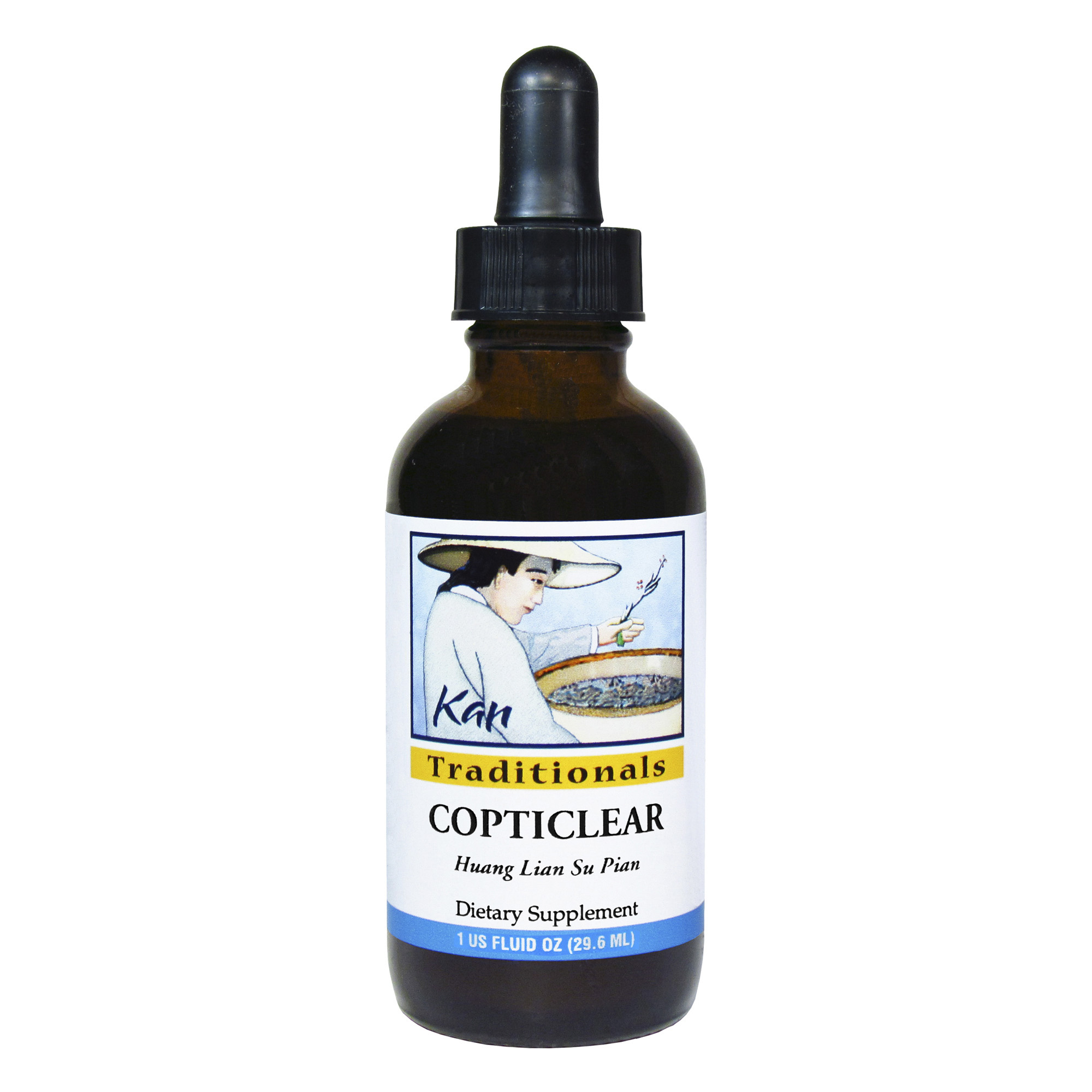 CoptiClear Liquid