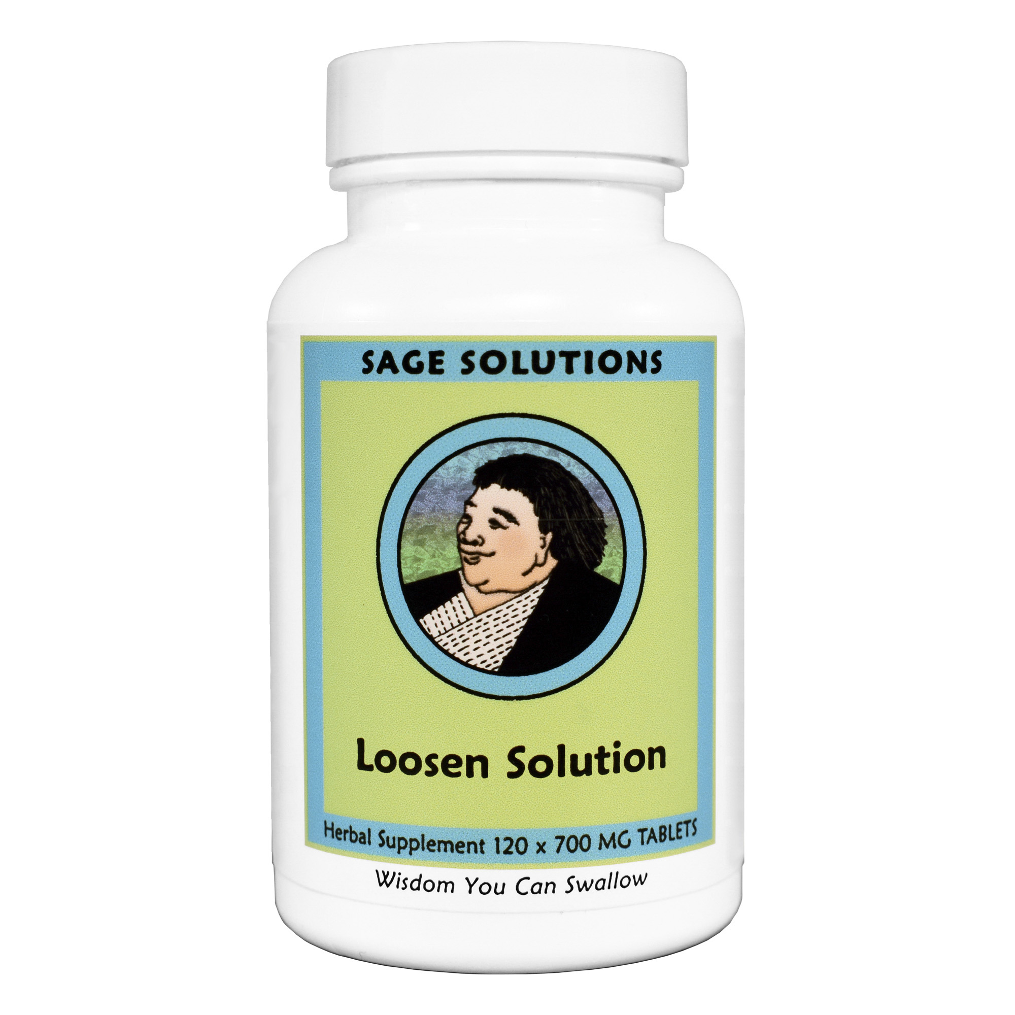 Loosen Solution (Tension)