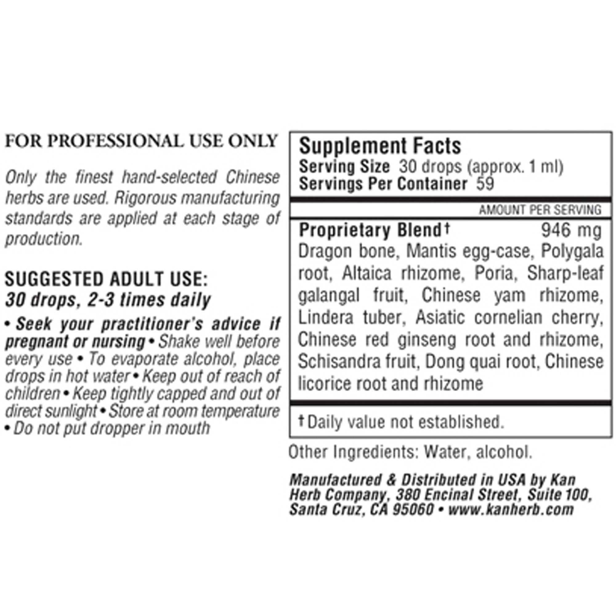 Restore Integrity Liquid - Image 2