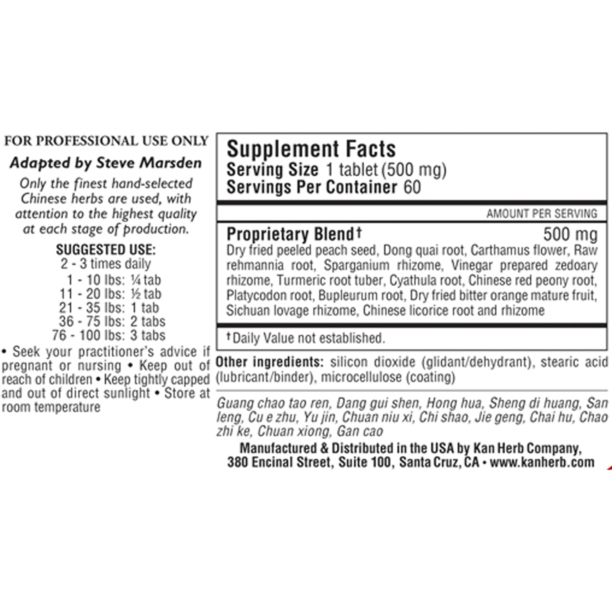 Dispel Stasis in the Palace of Blood (vet) - Image 2