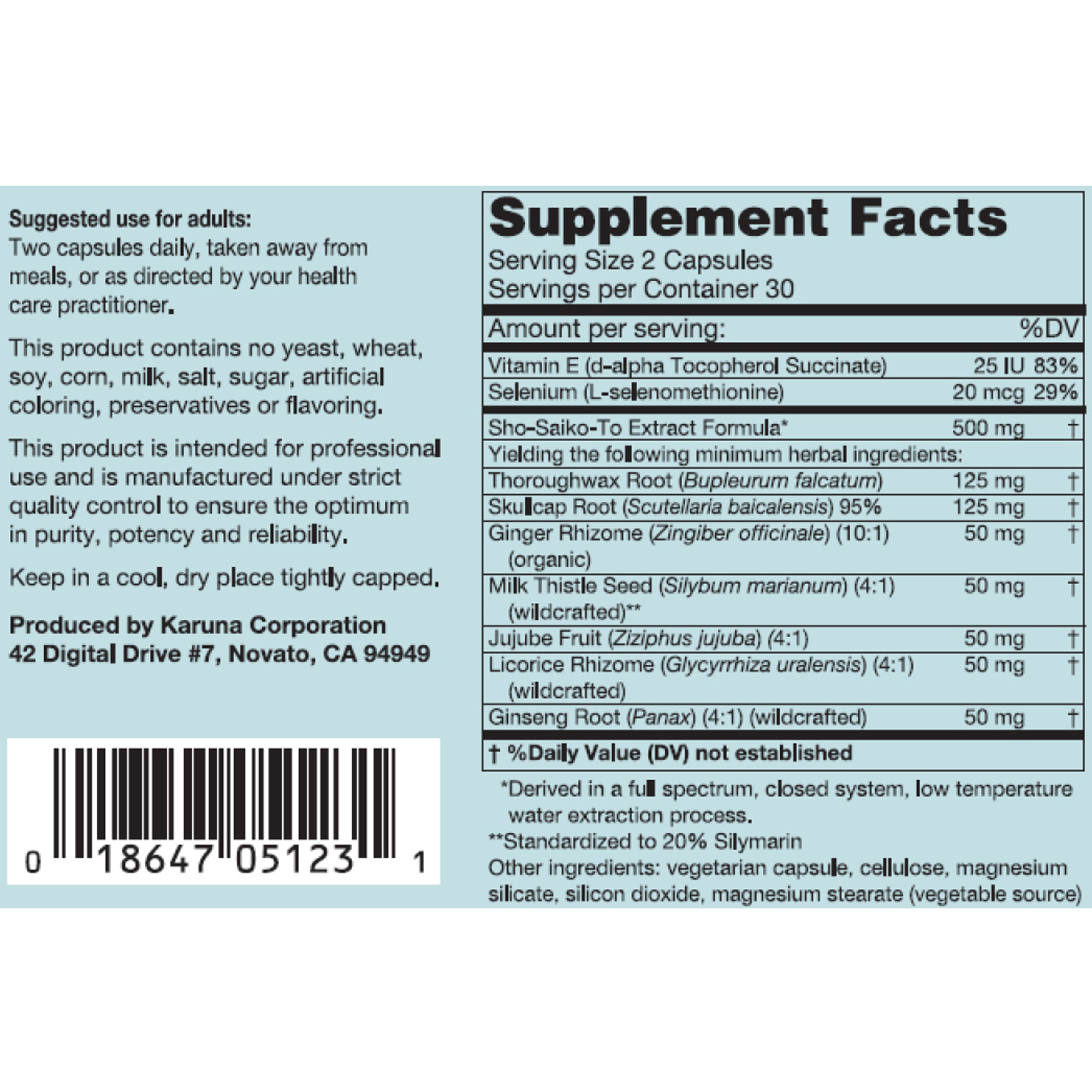 Sho-Saiko-To - Image 2