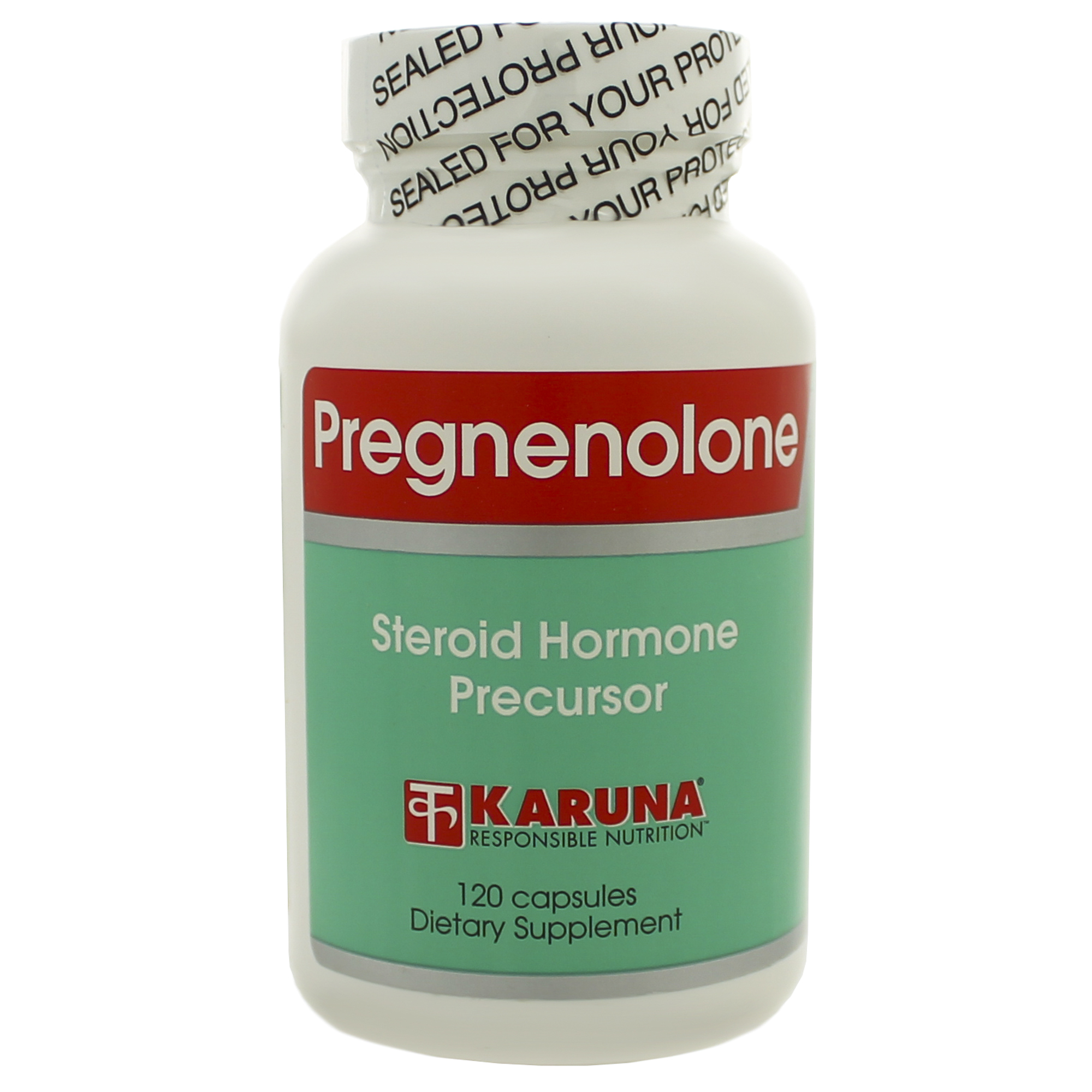 Pregnenolone