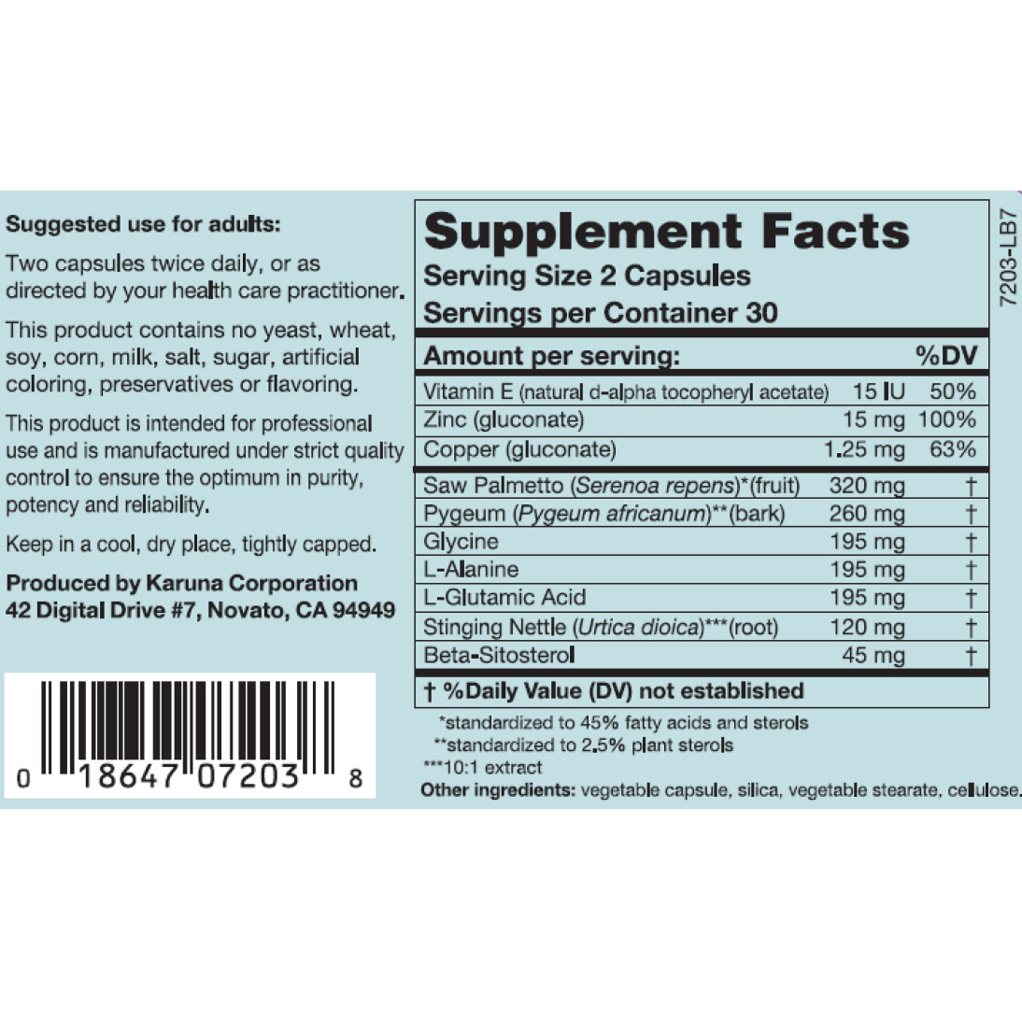 ProStat Plus - Image 2