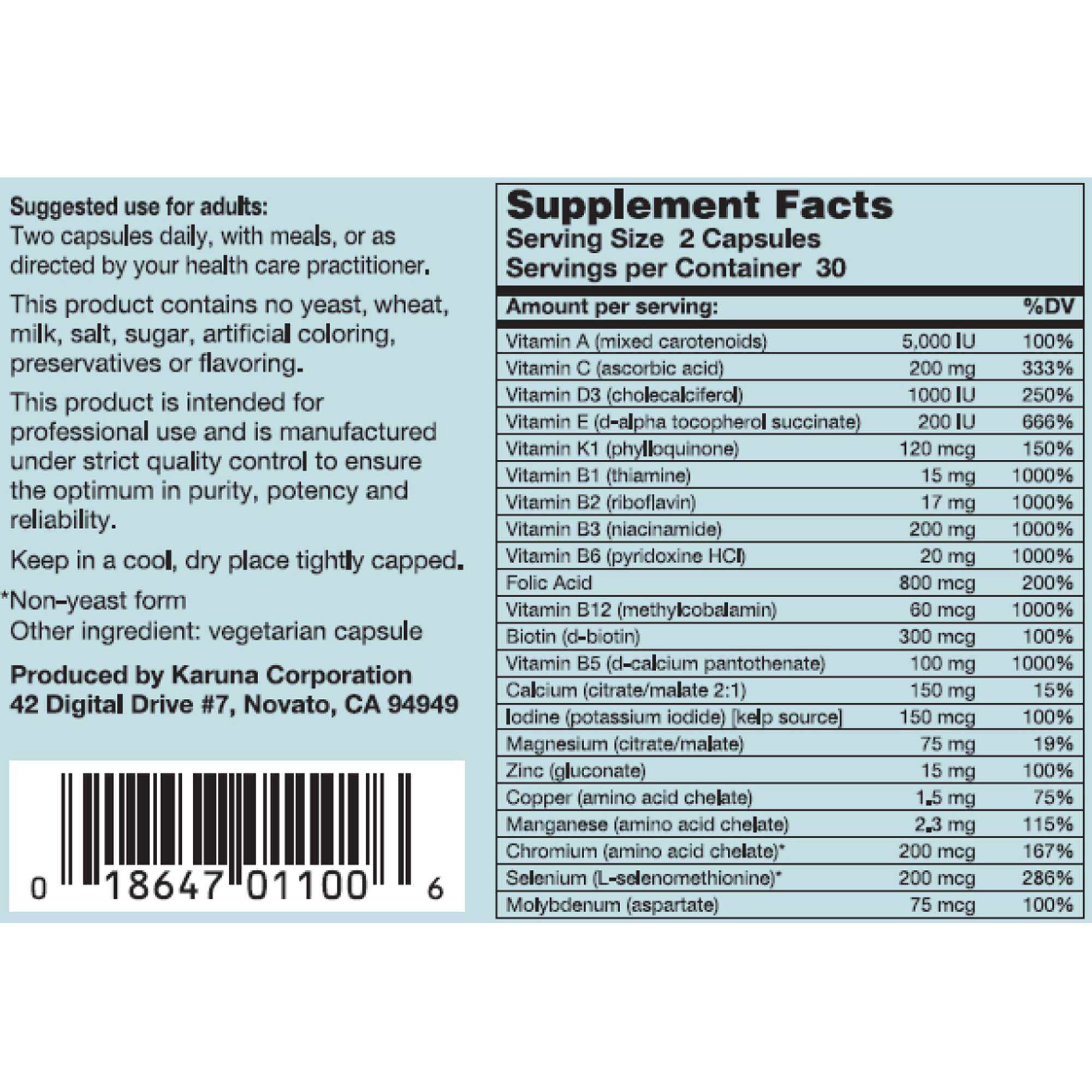 MAXXUM Basic - Image 2