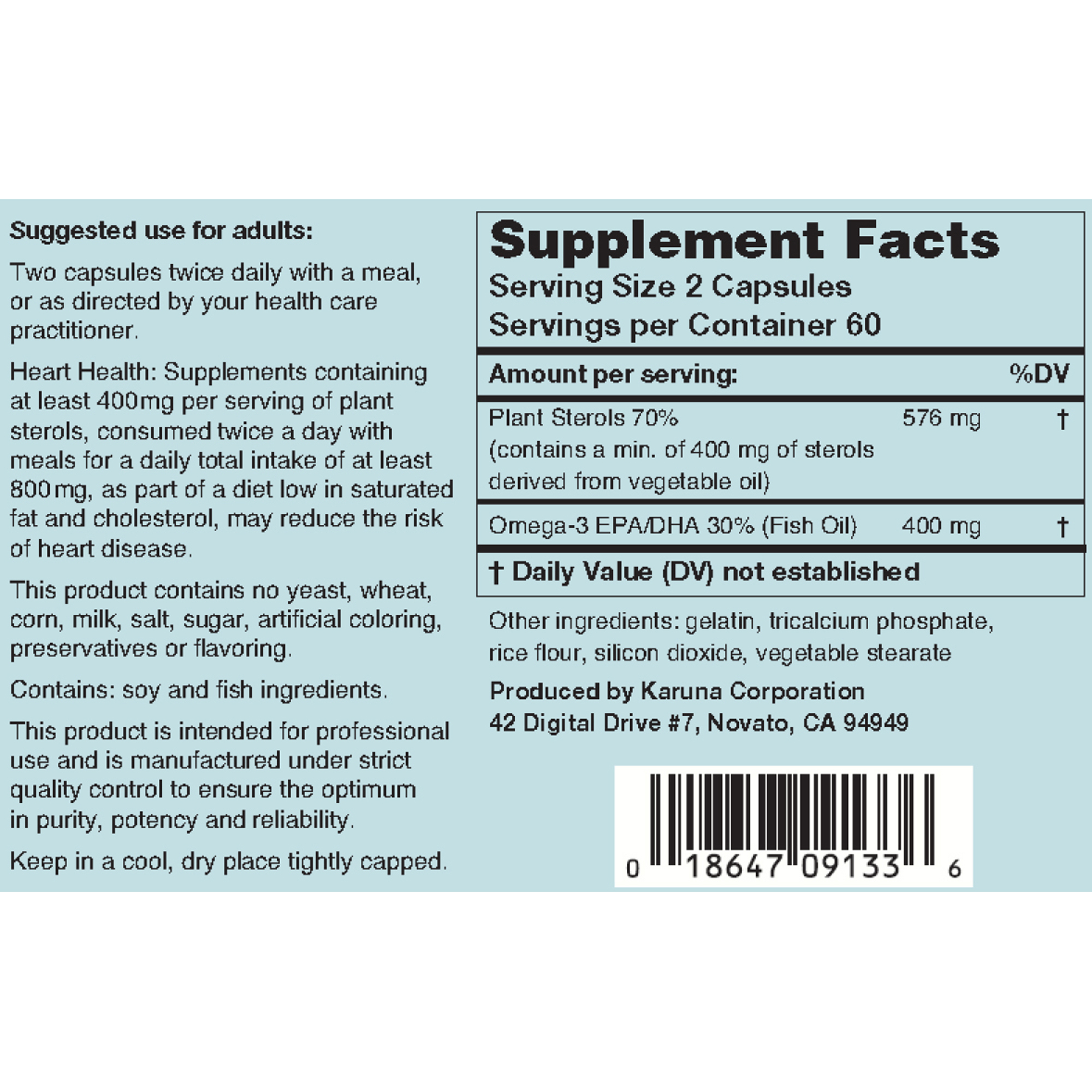 PhytoCardio Plus - Image 2