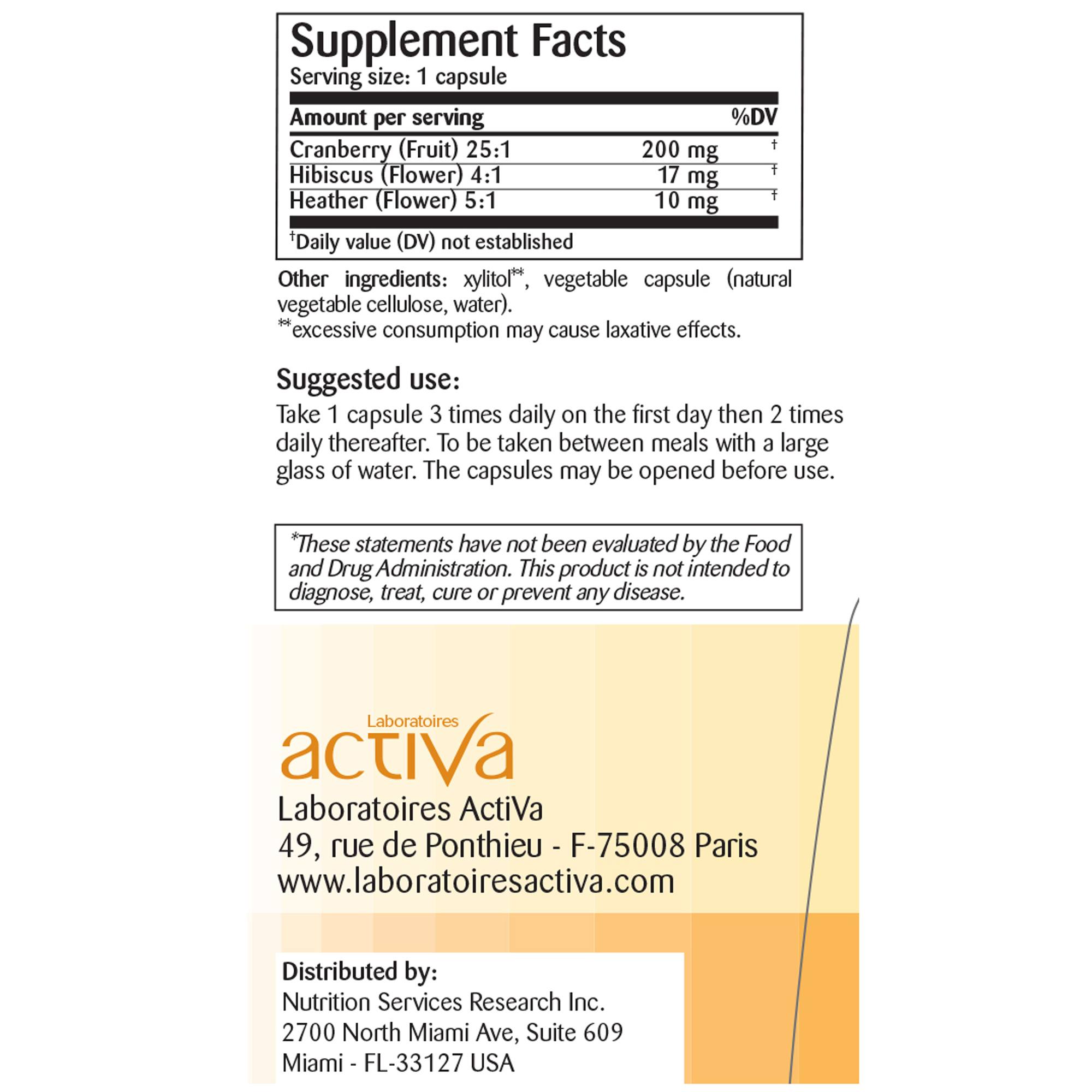 Chrono Elimination - microgranule - Image 2
