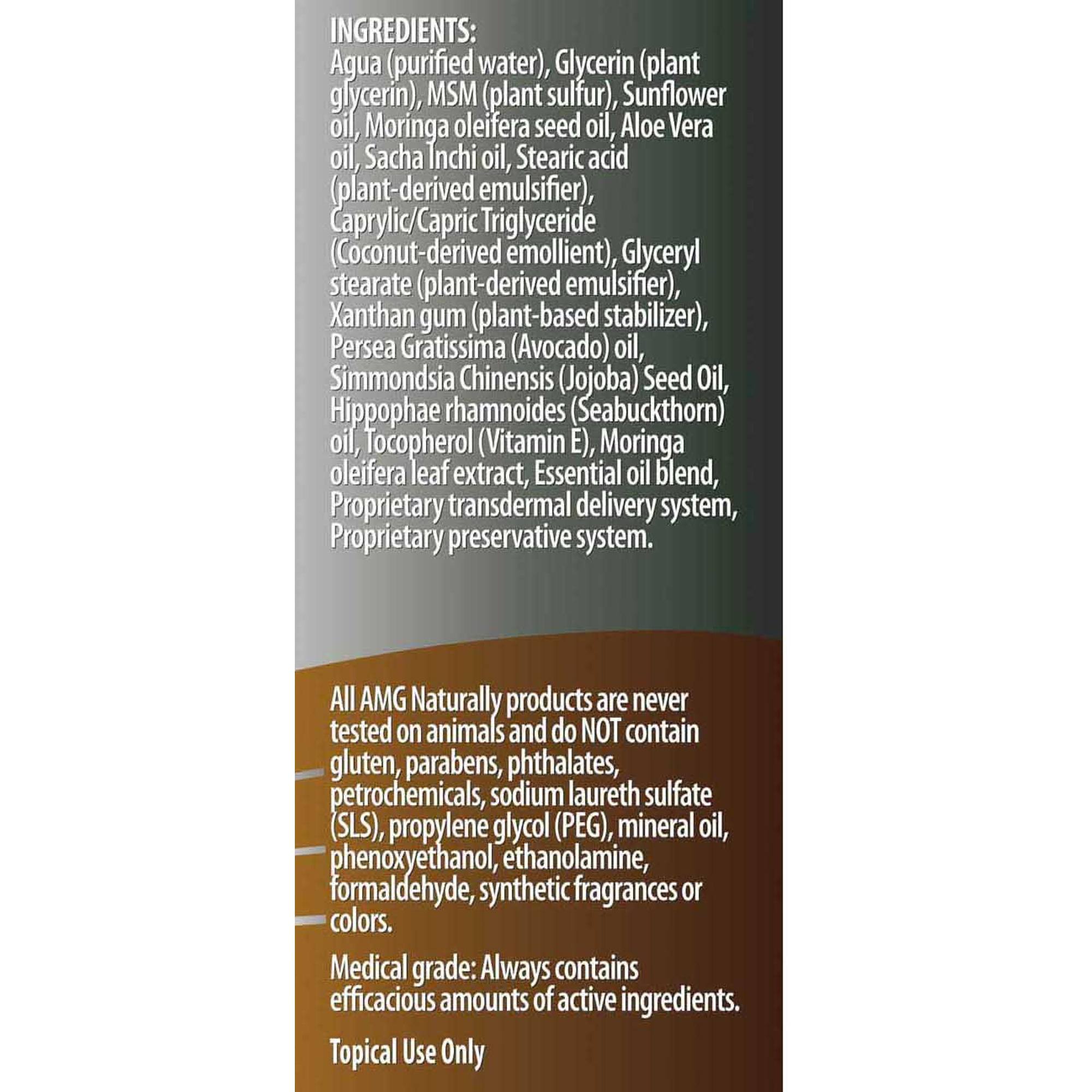 Morning Glory Moisturizer - Image 2