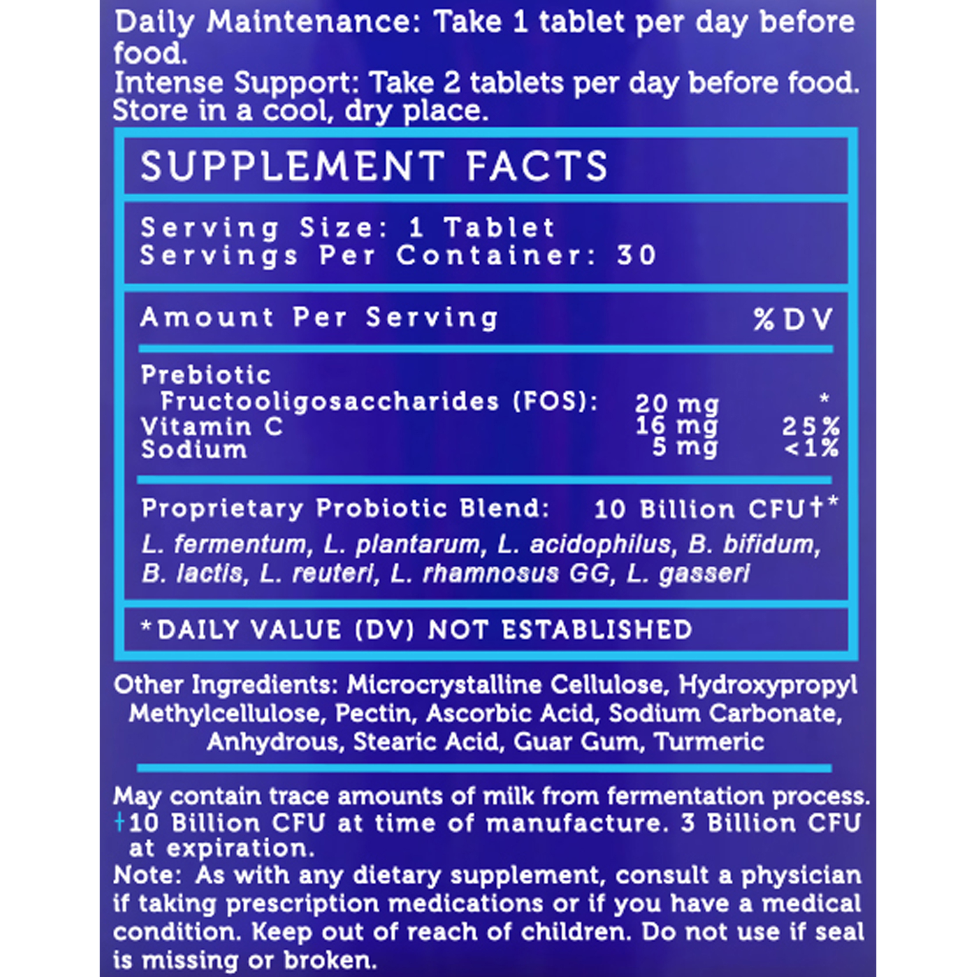 Here's the Skinny - Image 2