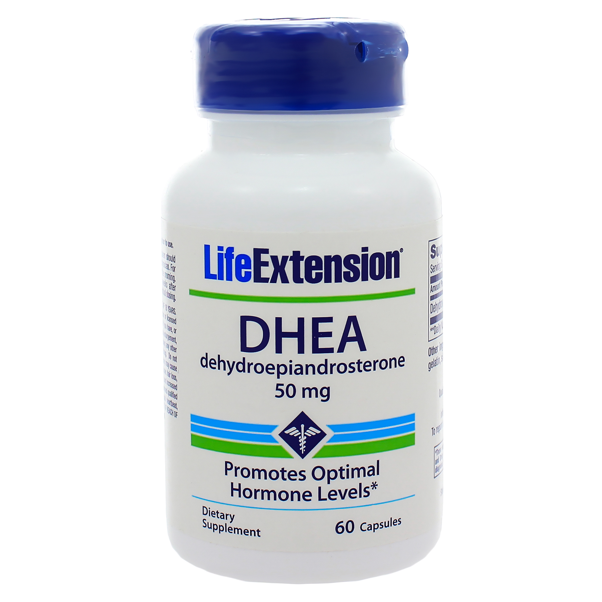 DHEA 50mg