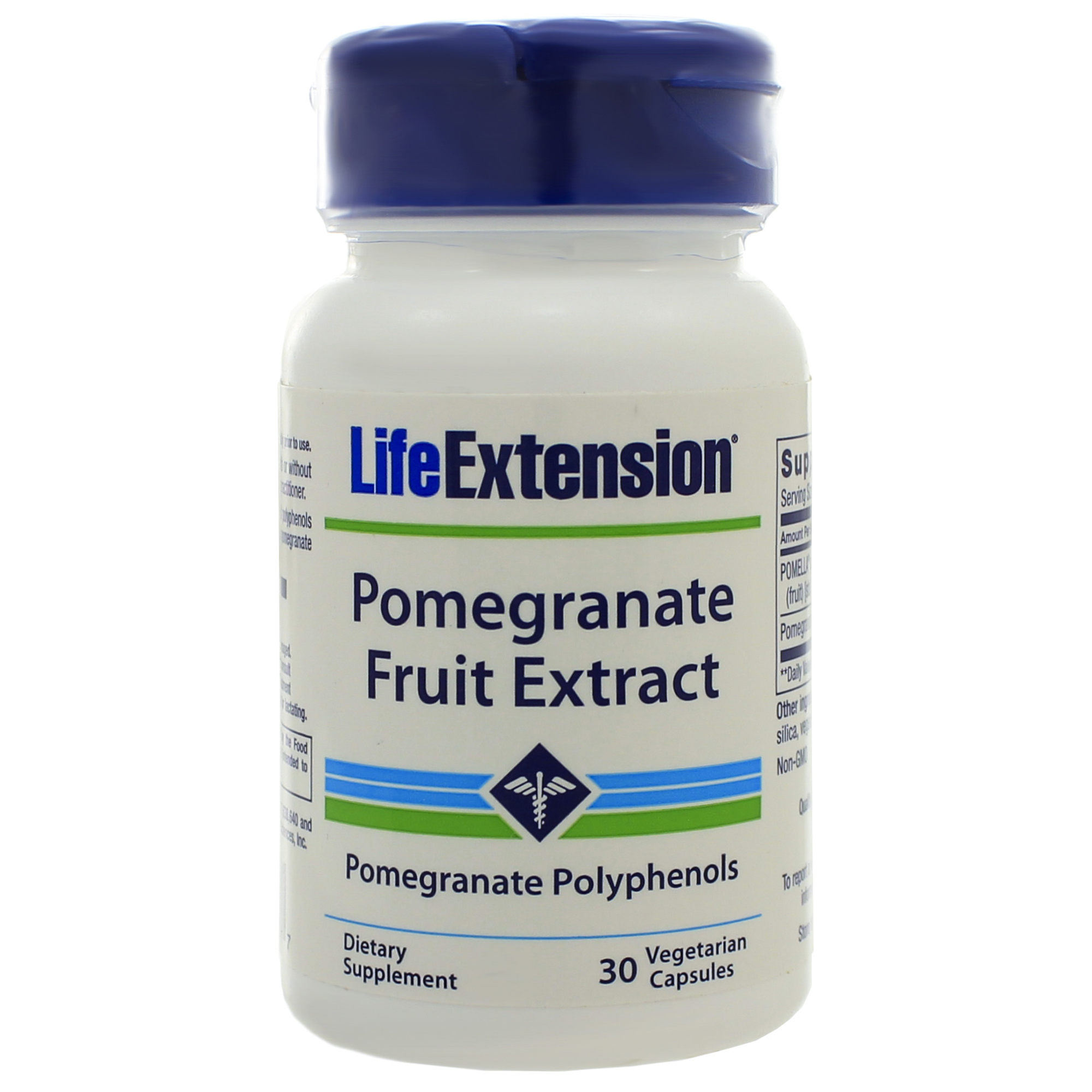 Pomegranate Extract