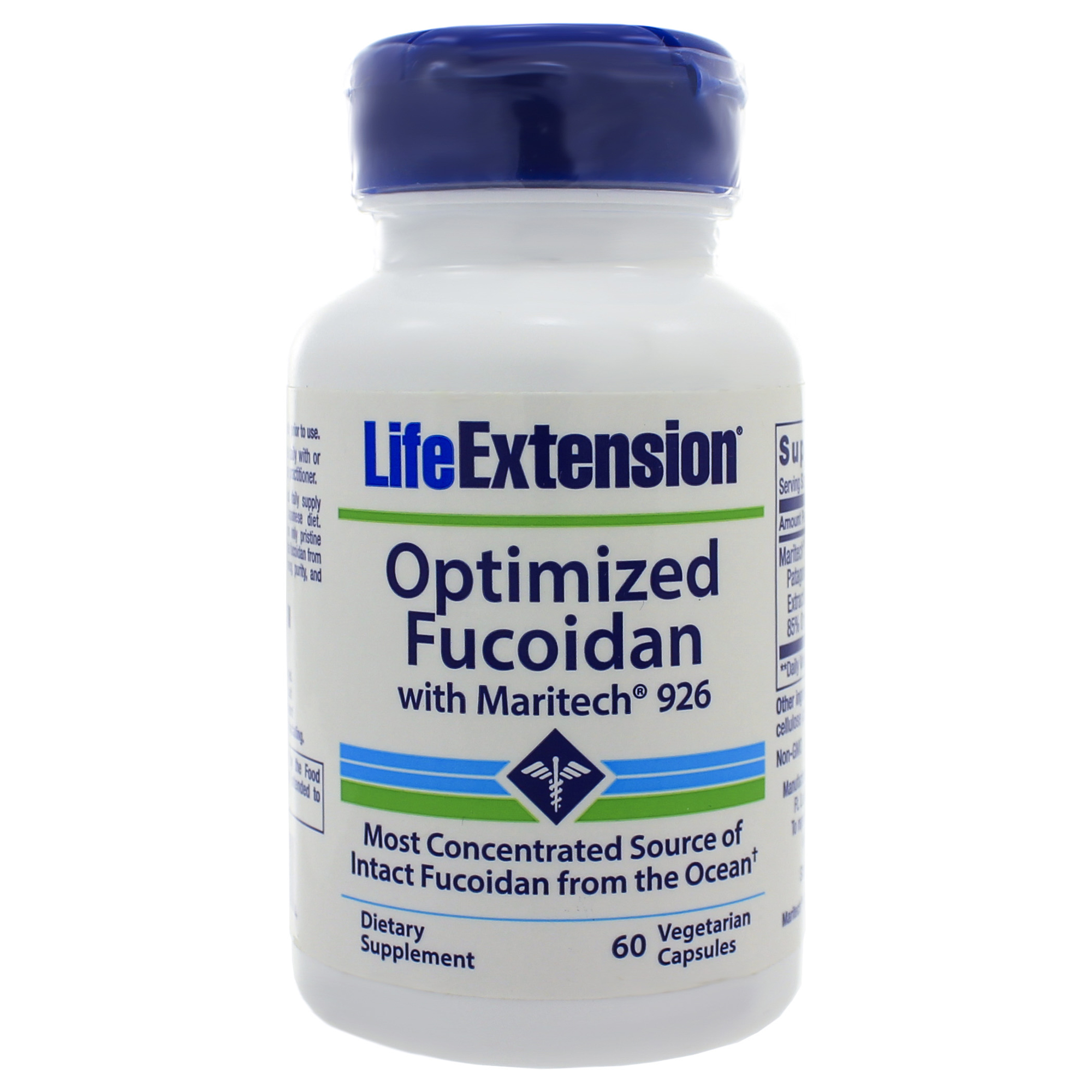 Optimized Fucoidan w/Maritech 926