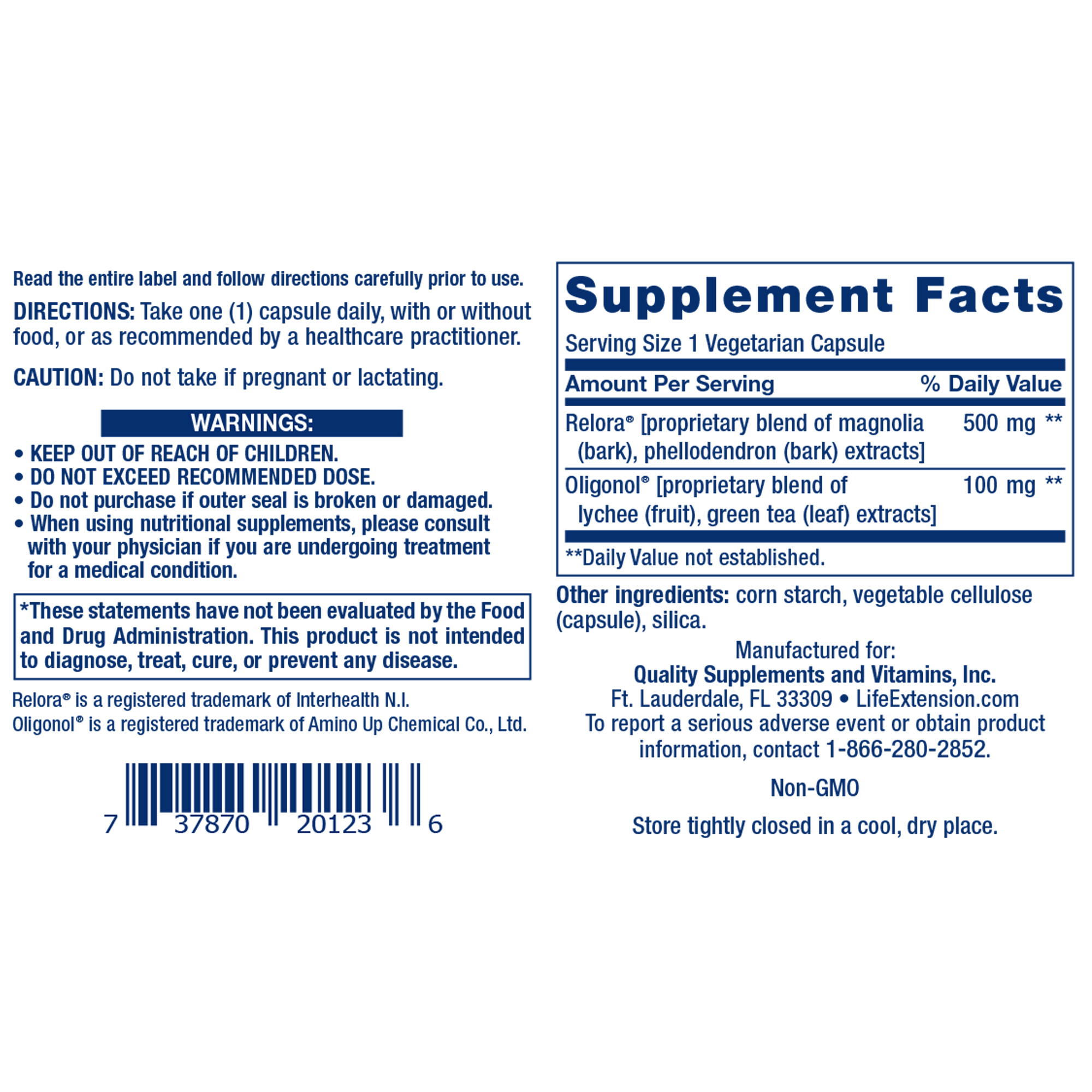 Natural Cortisol Balance - Image 2