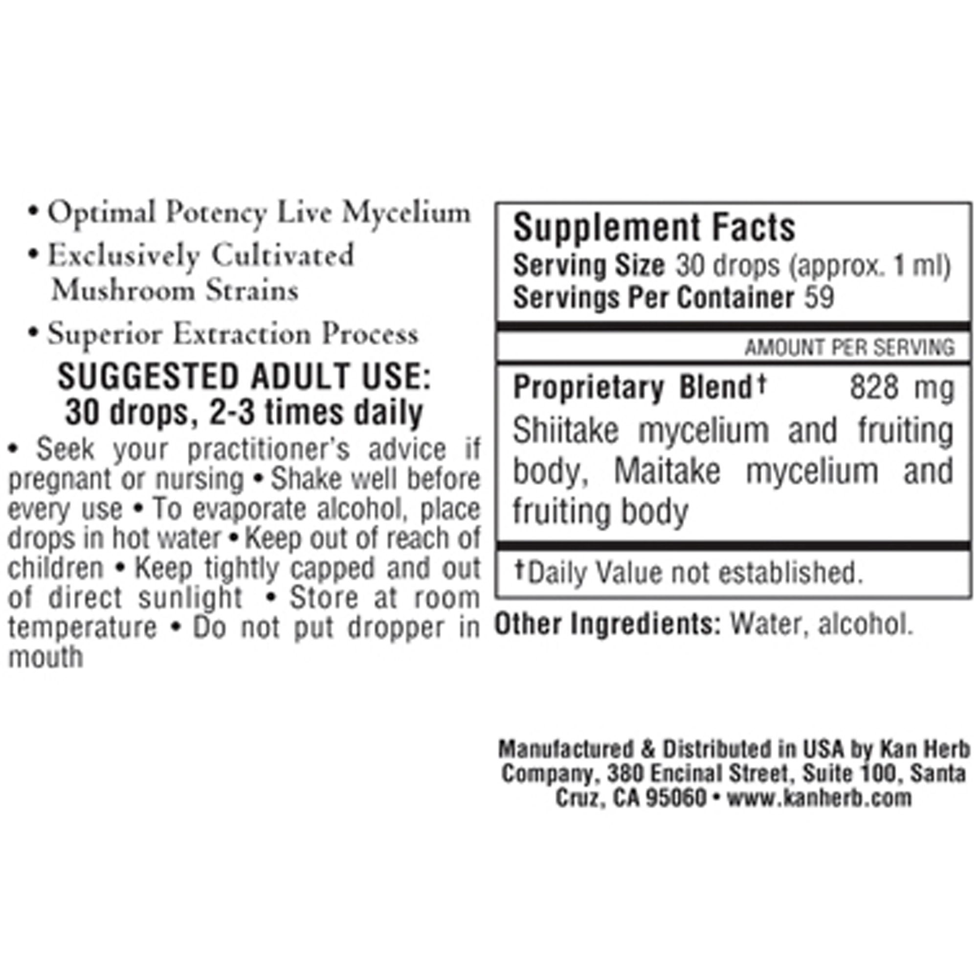 Myco-Protect Liquid - Image 2