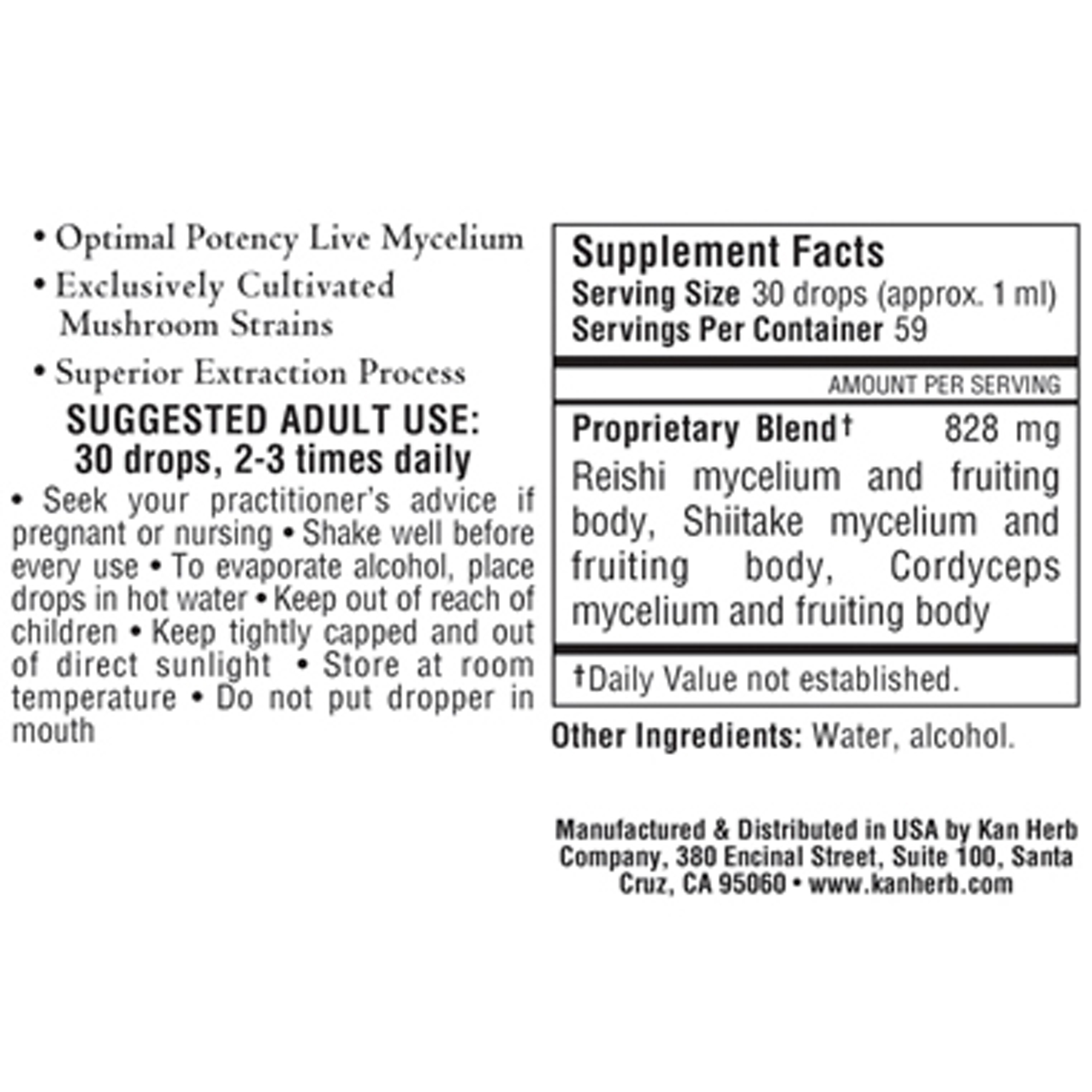 Tri-Forte Liquid - Image 2