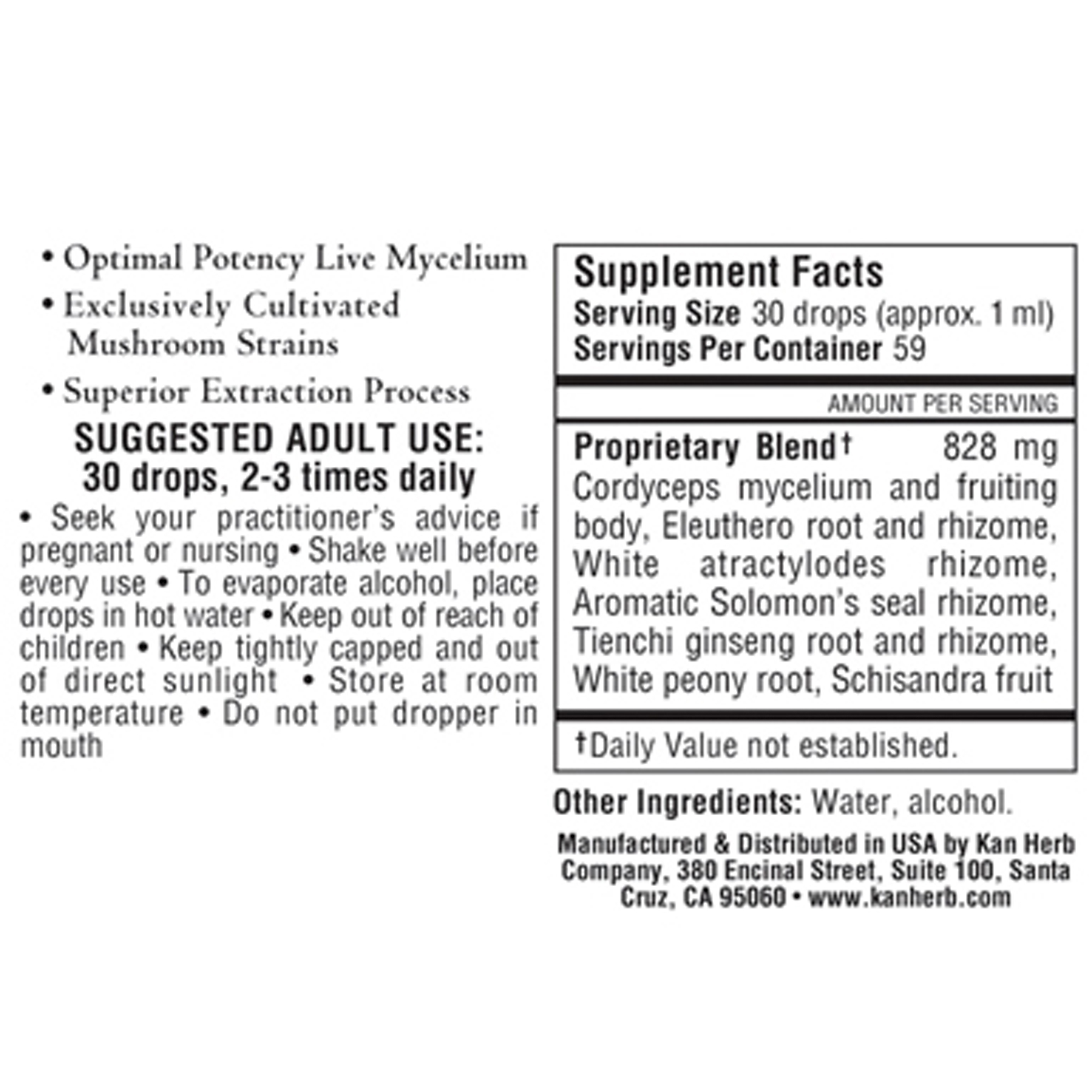 Performa Forte Liquid - Image 2