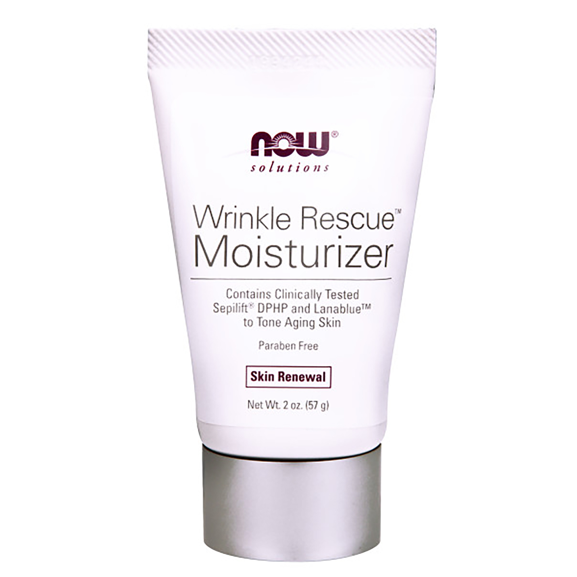 Wrinkle Rescue Moisturizer