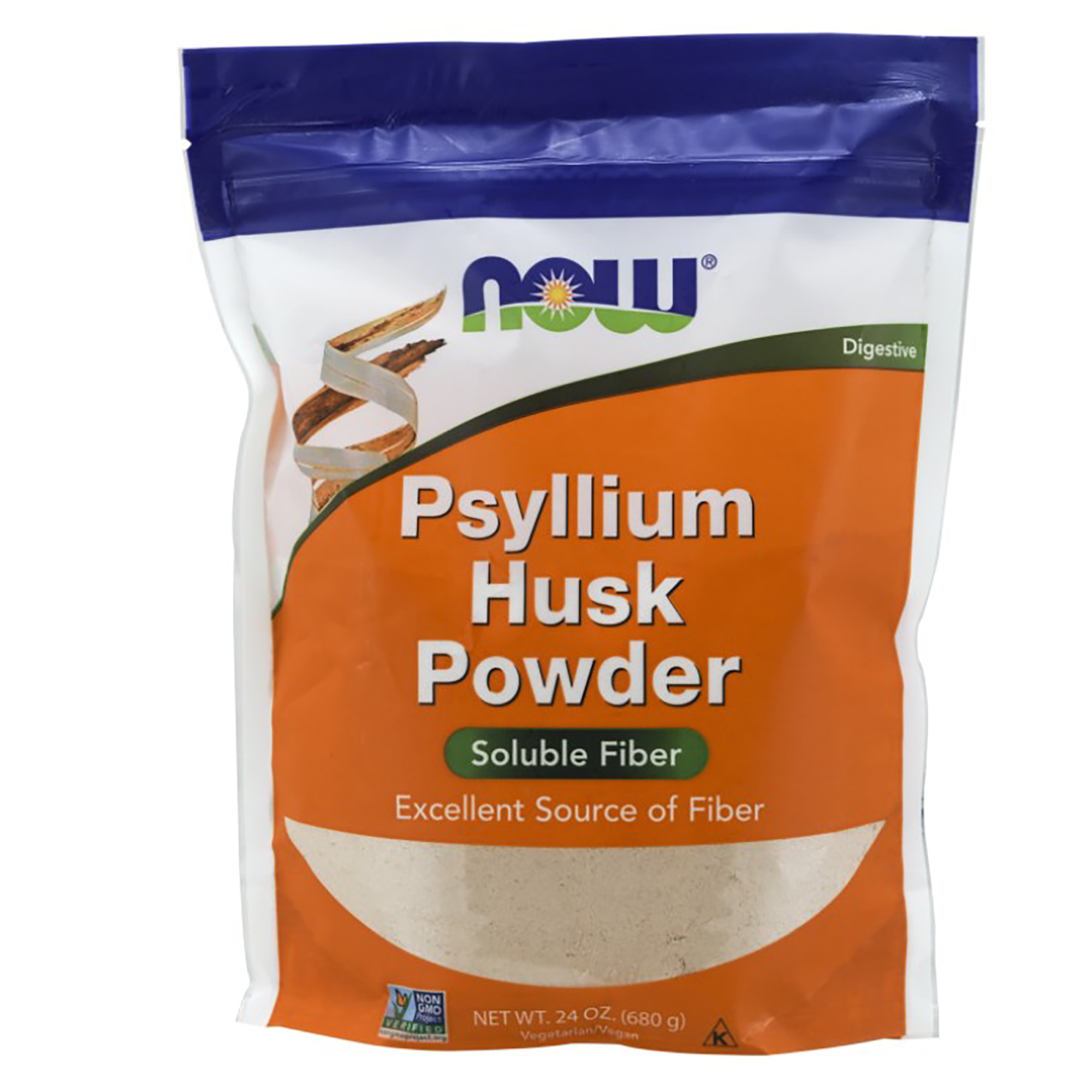 Psyllium Husk Powder