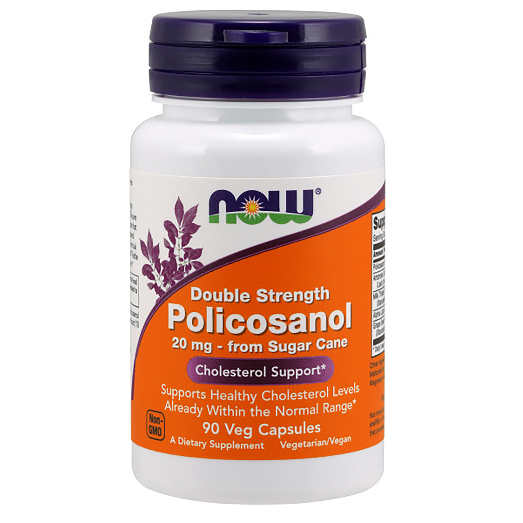 Policosanol 20mg