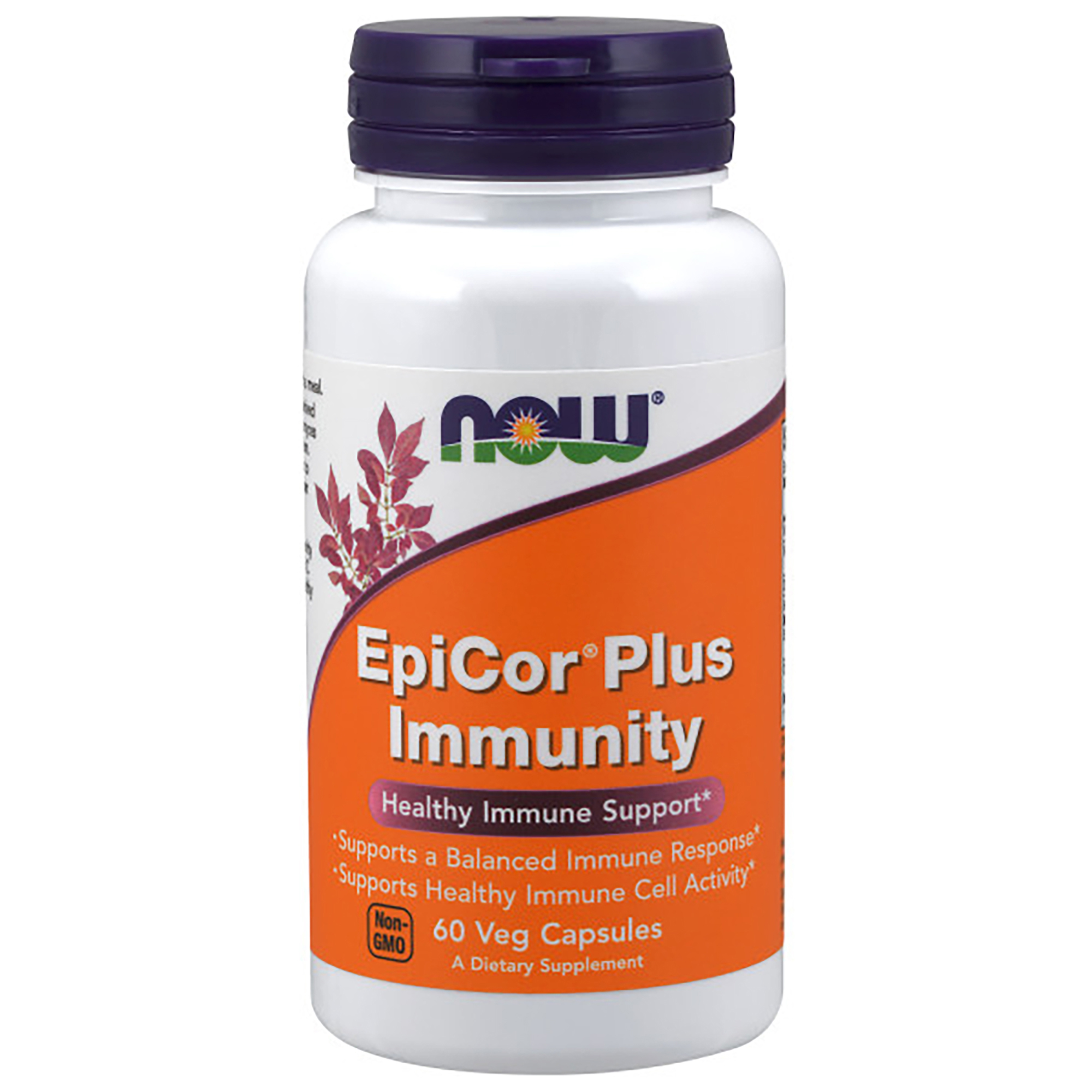 EpiCor® Plus Immunity