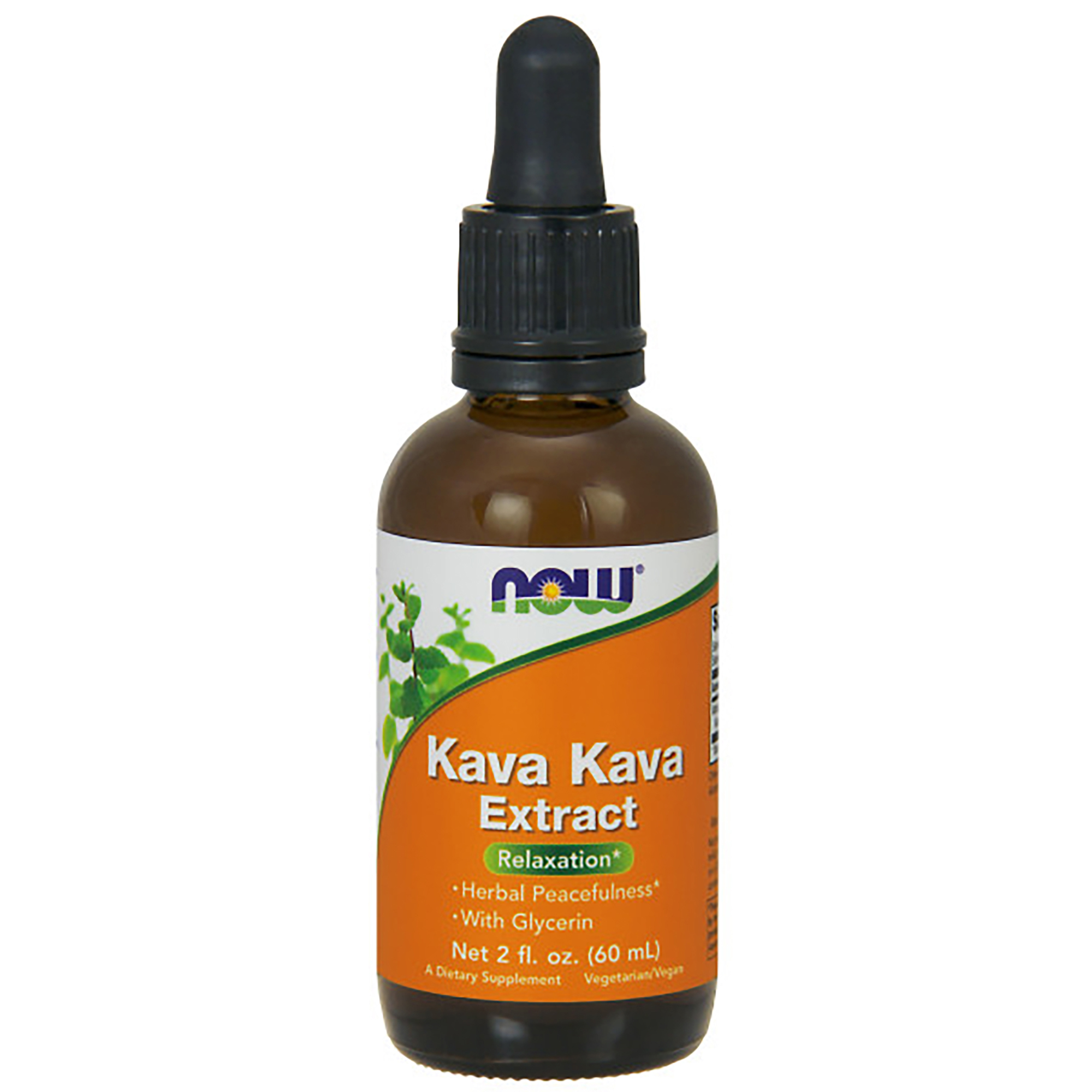 Kava Kava Extract